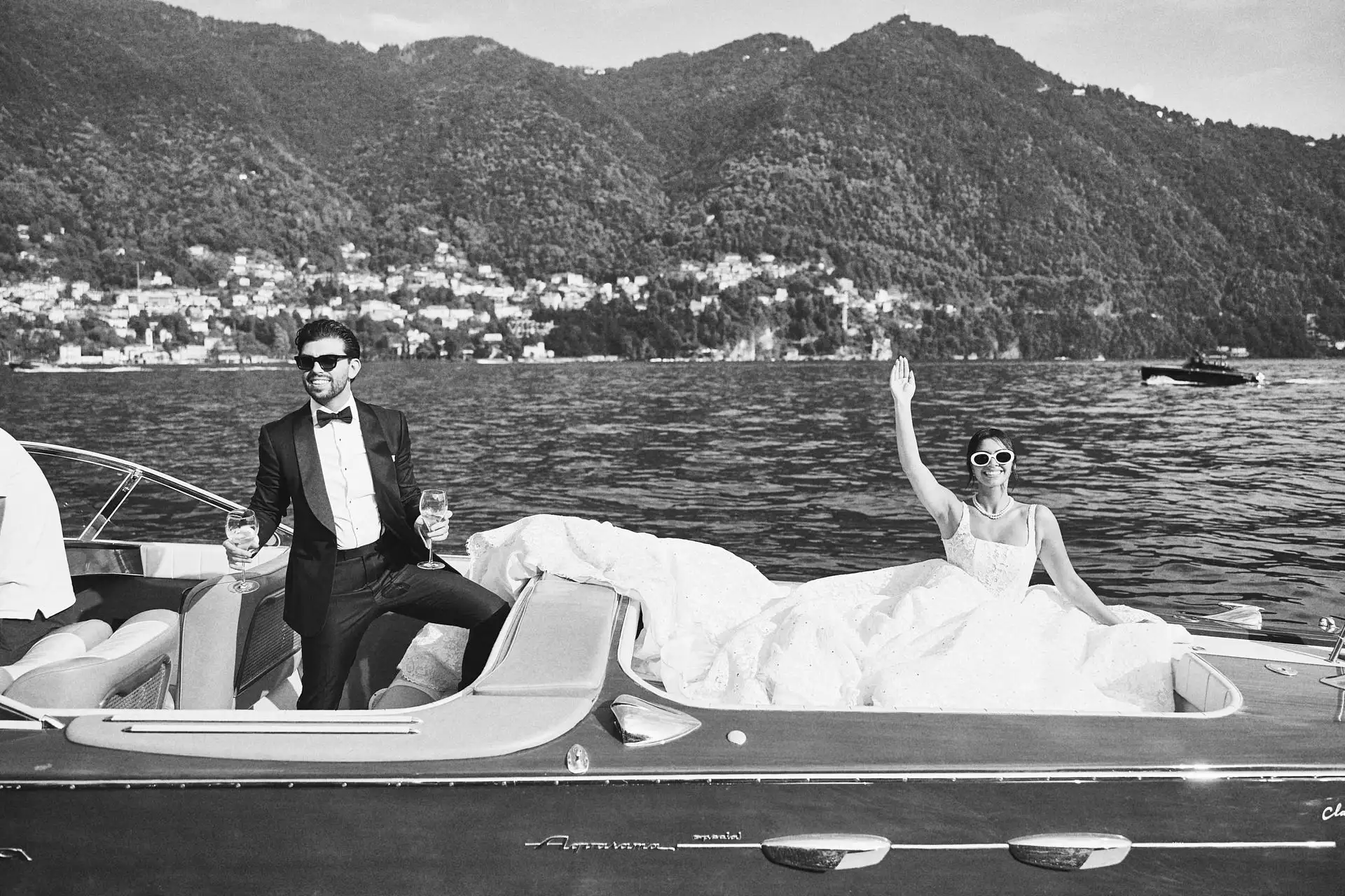 villa pizzo wedding lake como