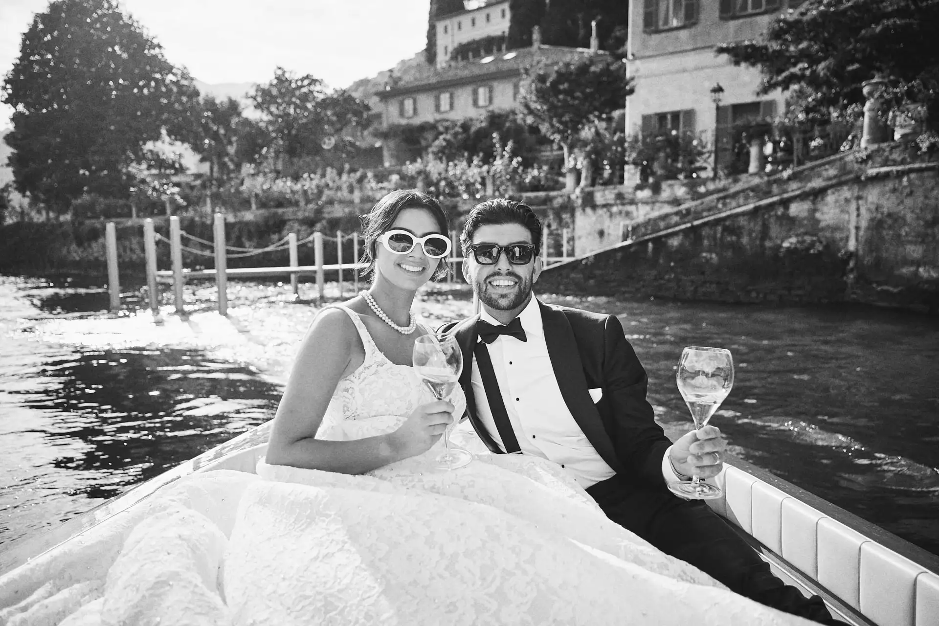 villa pizzo wedding lake como
