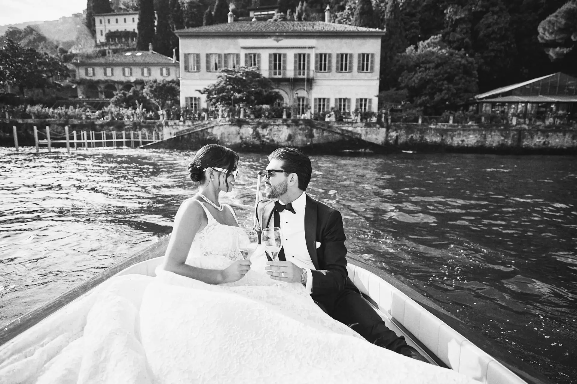 villa pizzo wedding lake como