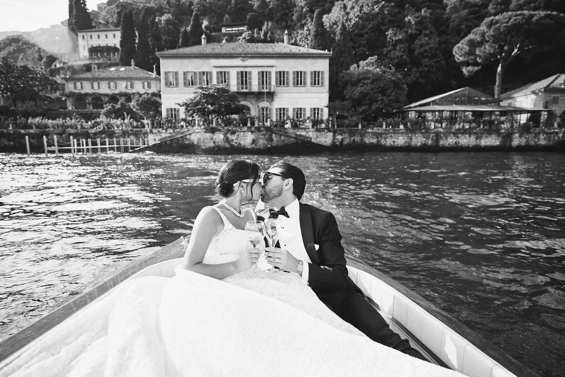 villa pizzo wedding lake como