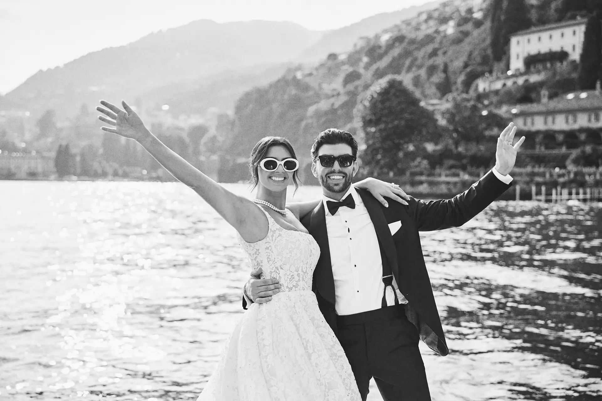 villa pizzo wedding lake como