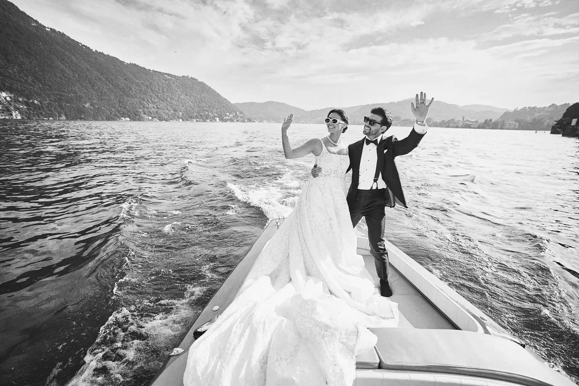 villa pizzo wedding lake como
