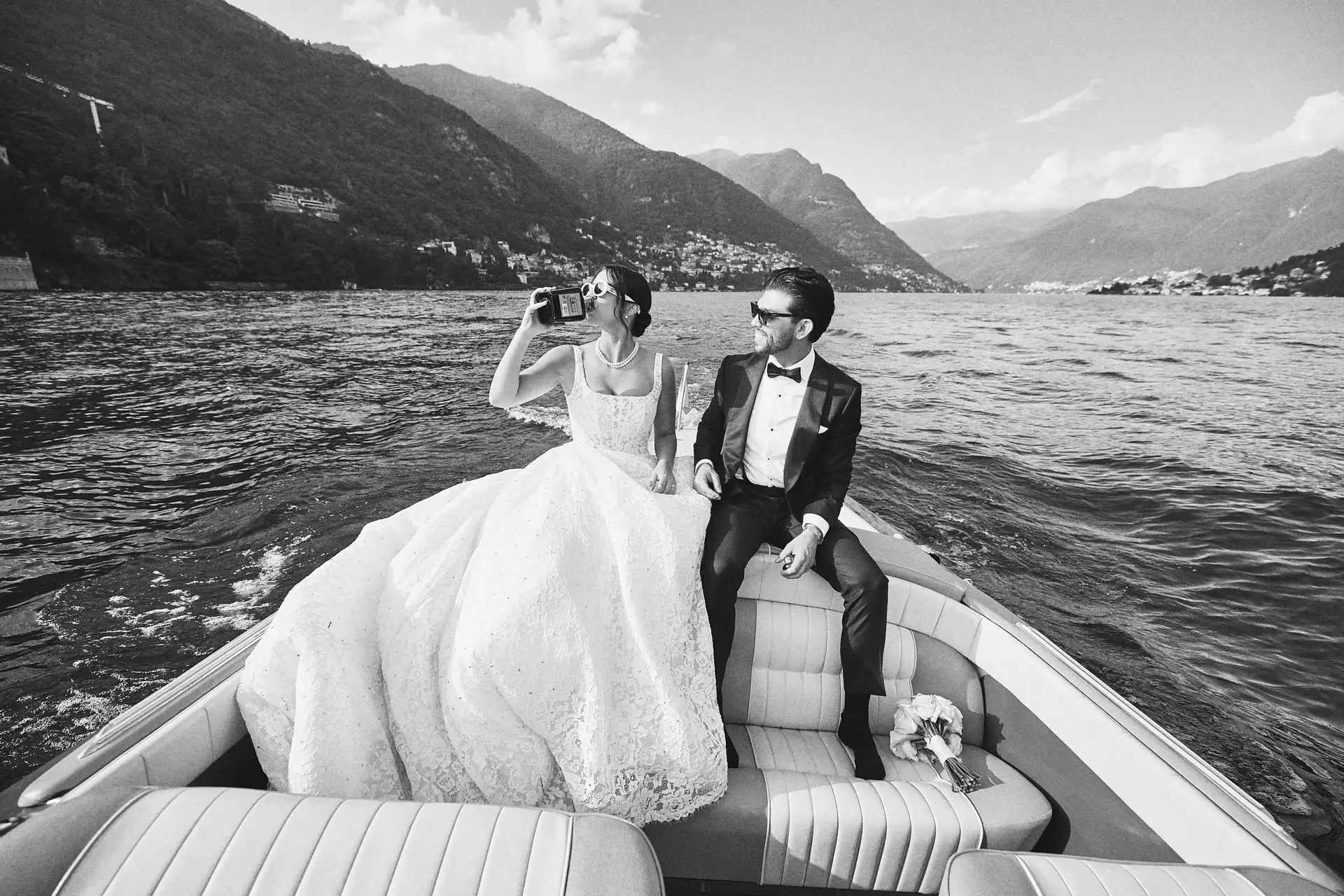 villa pizzo wedding lake como