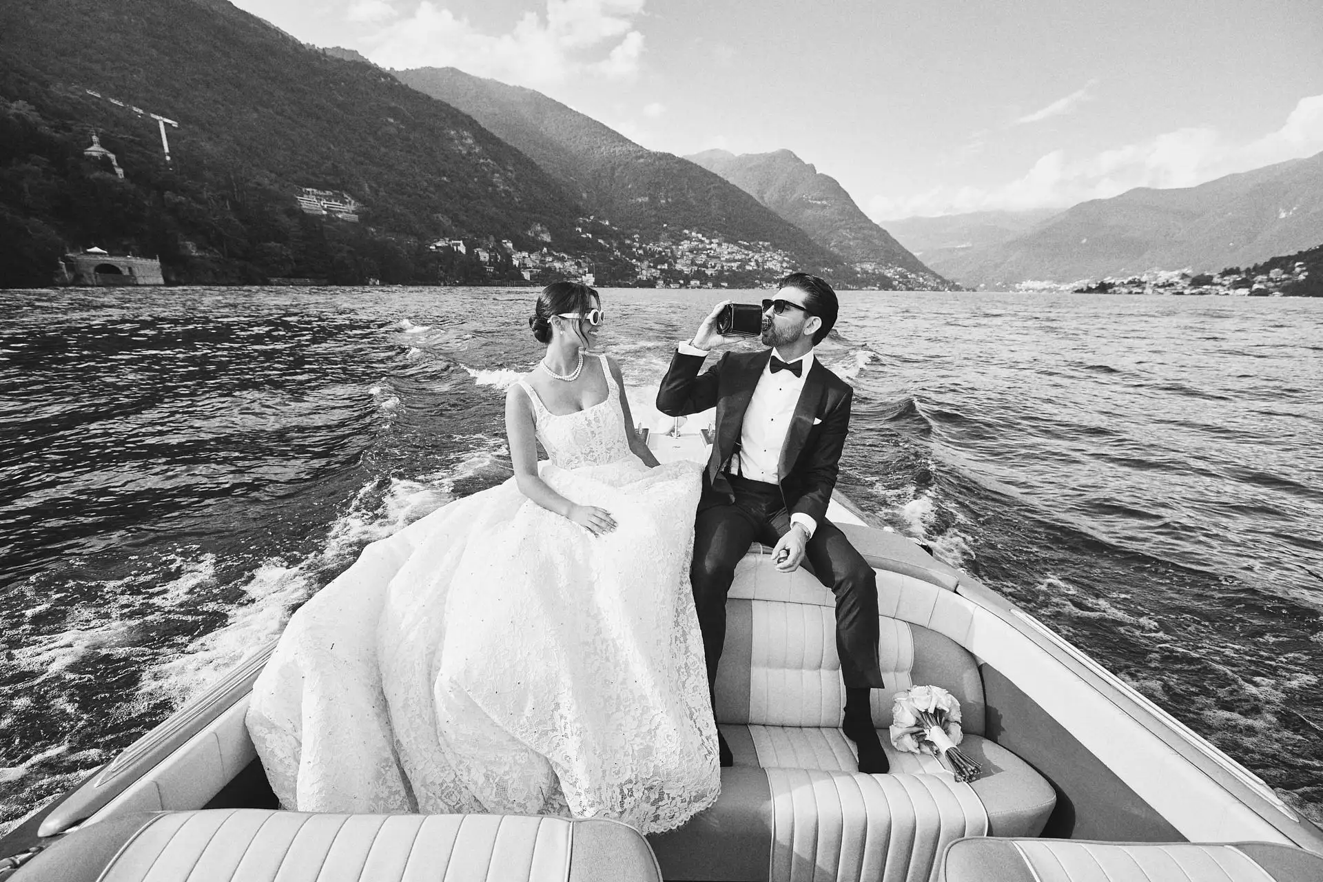 villa pizzo wedding lake como