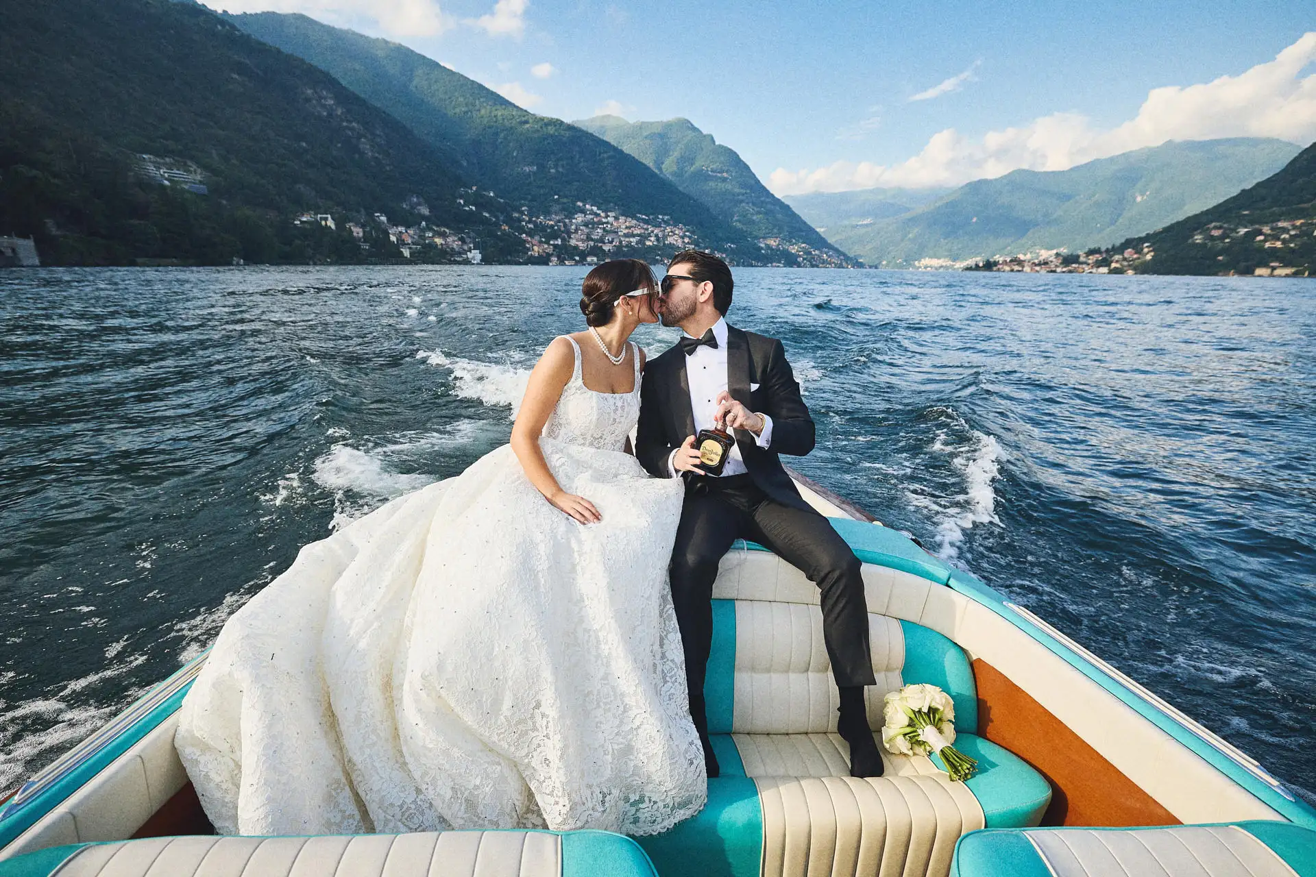 villa pizzo wedding lake como