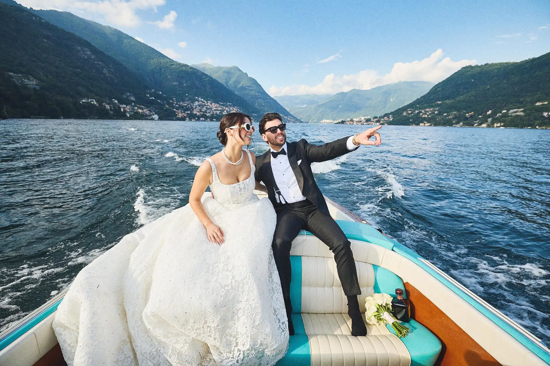 villa pizzo wedding lake como