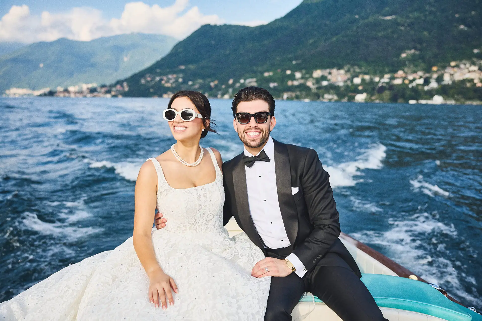villa pizzo wedding lake como