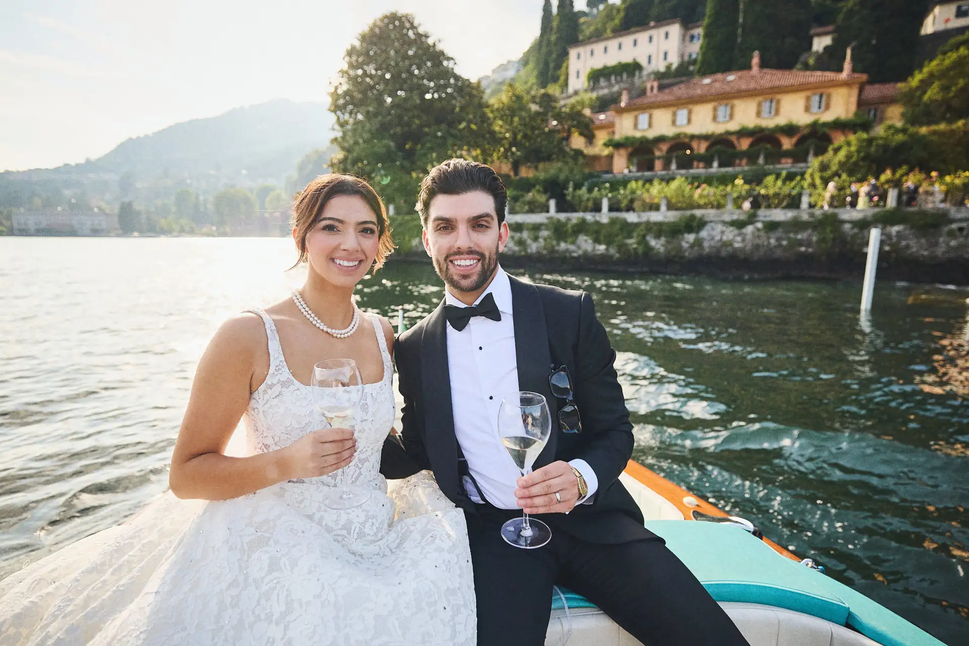 villa pizzo wedding lake como