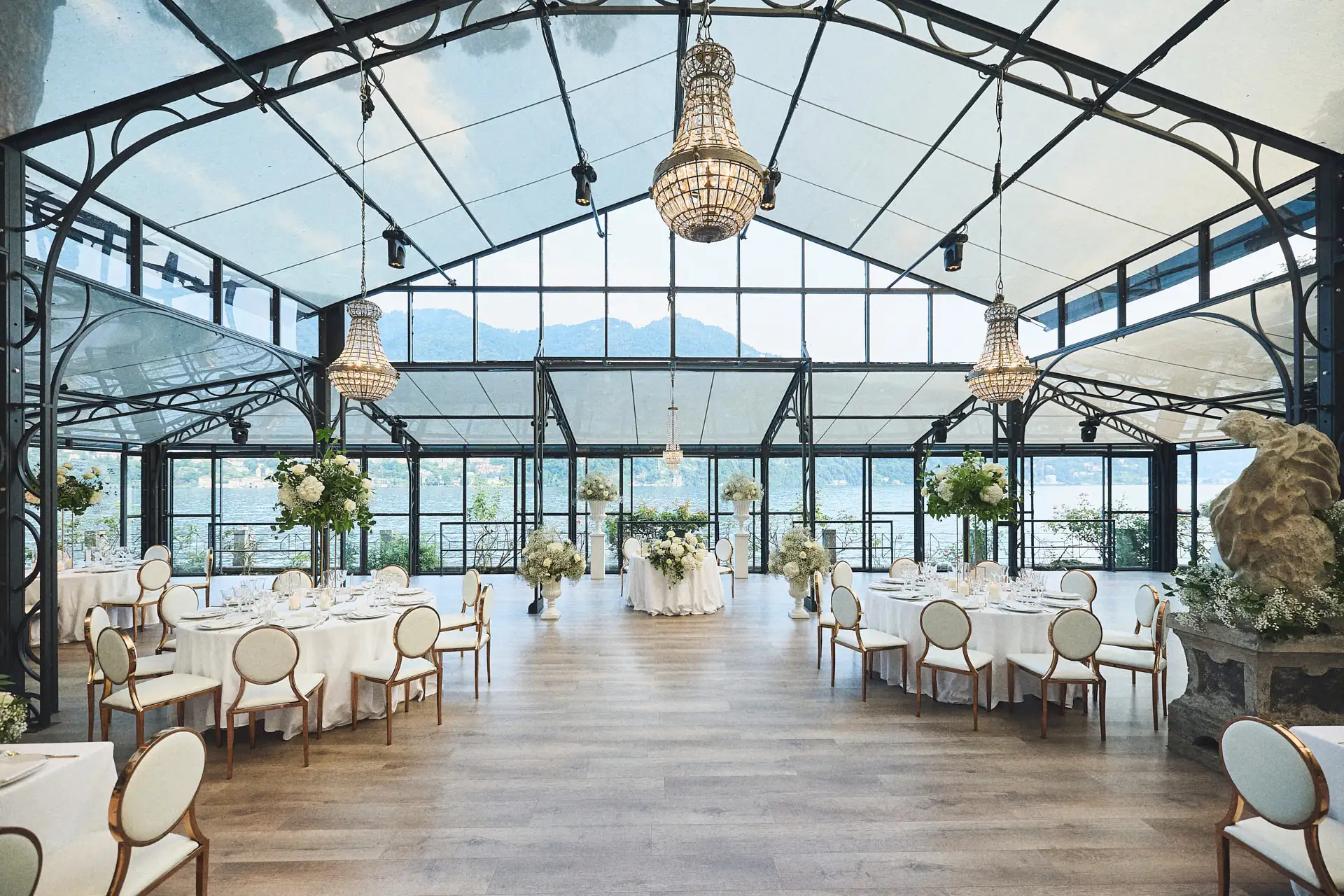 villa pizzo wedding lake como