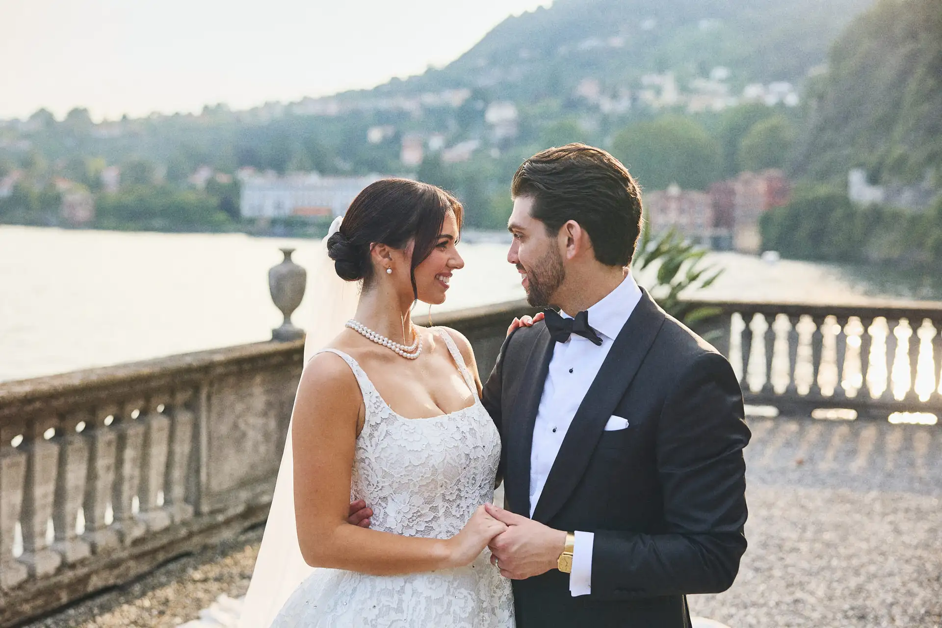 villa pizzo wedding lake como