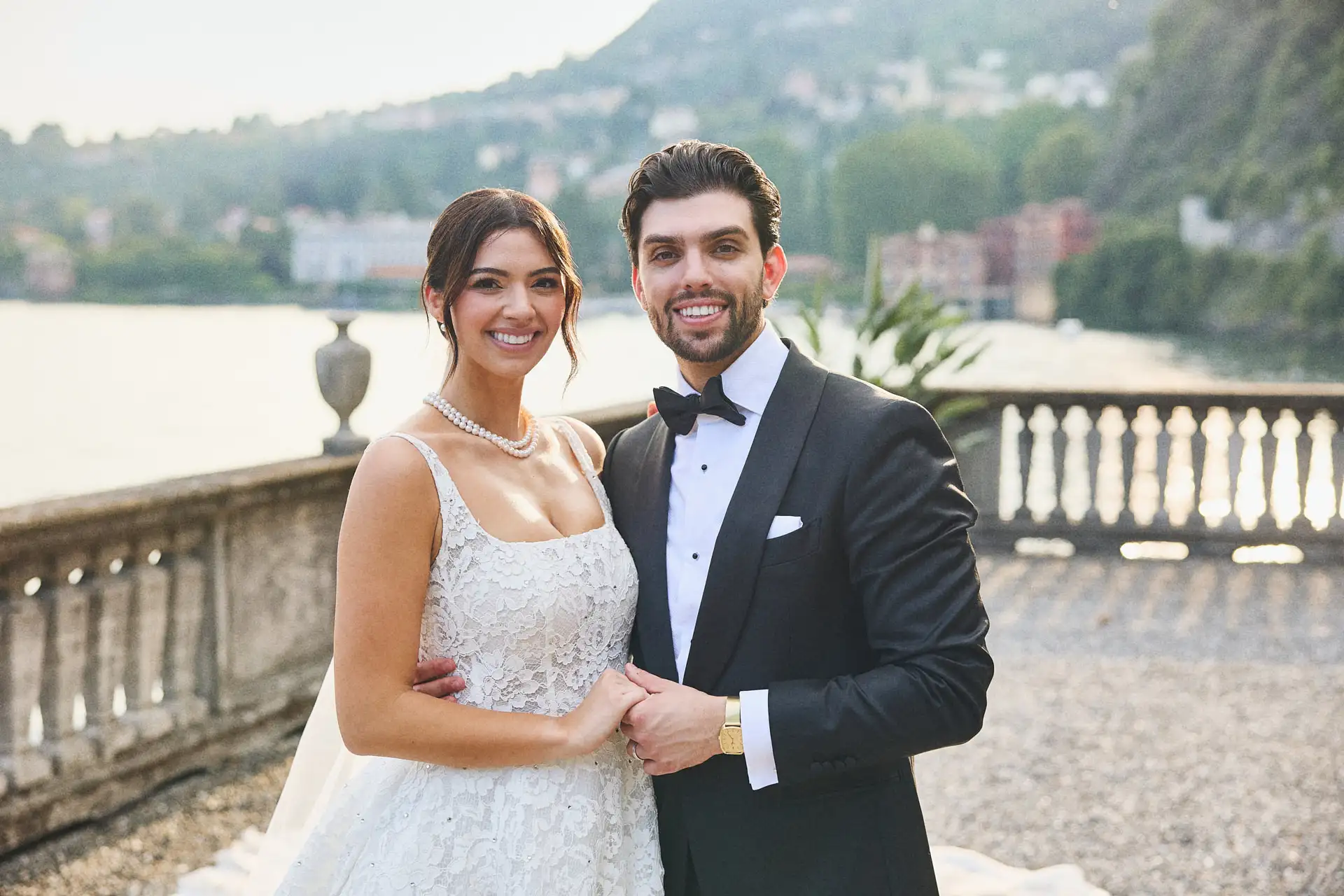 villa pizzo wedding lake como