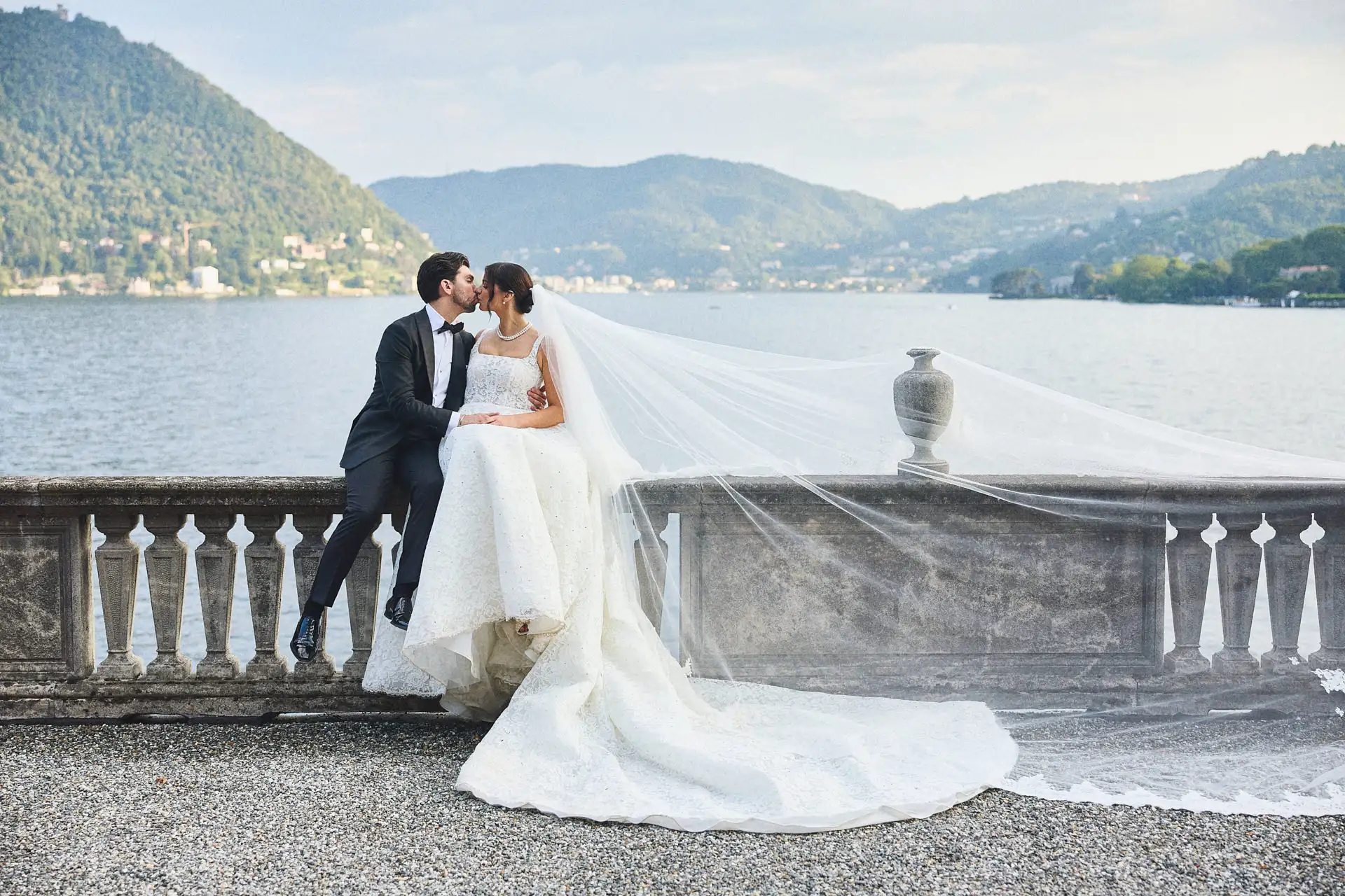 villa pizzo wedding lake como