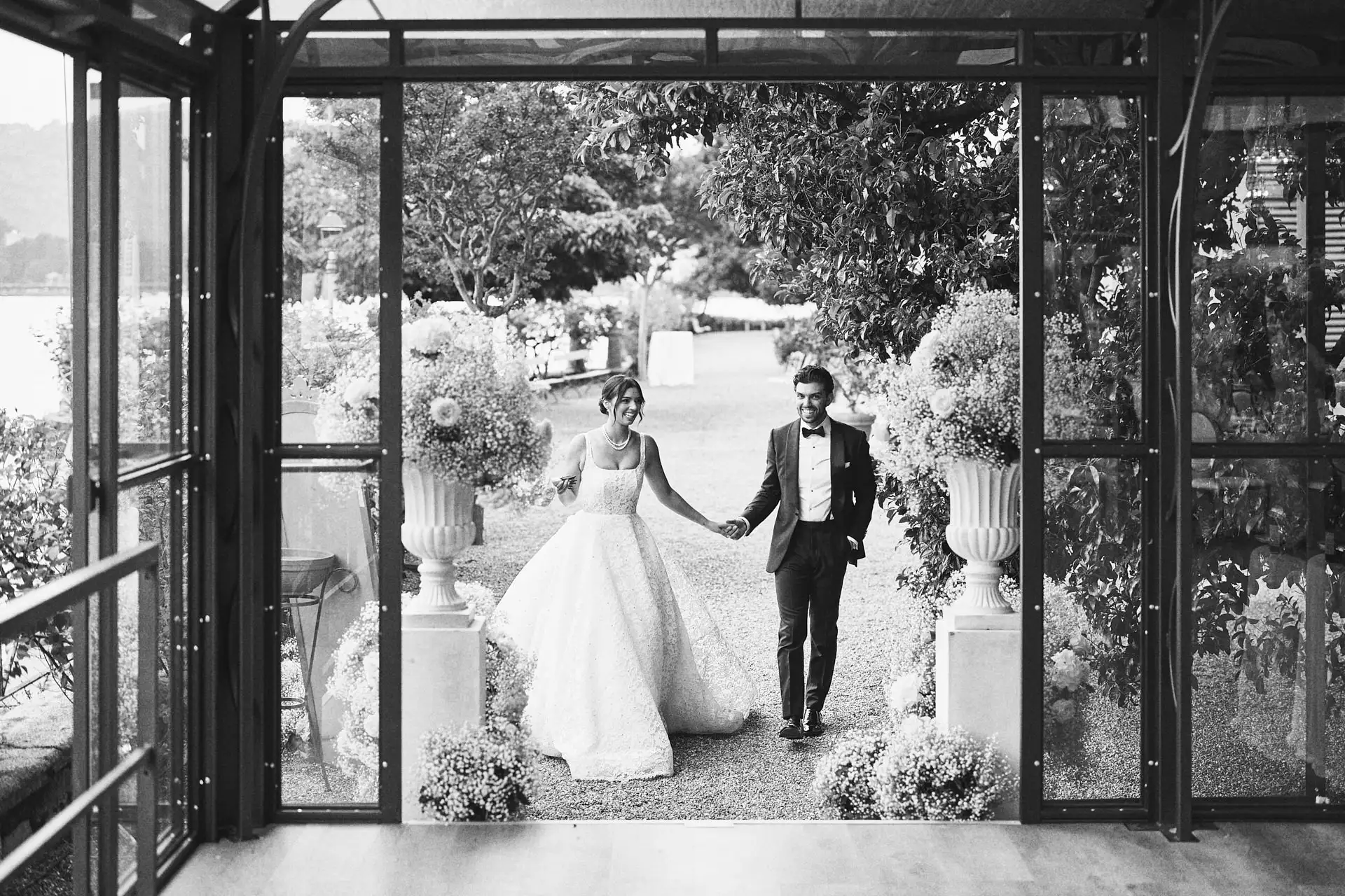 villa pizzo wedding lake como