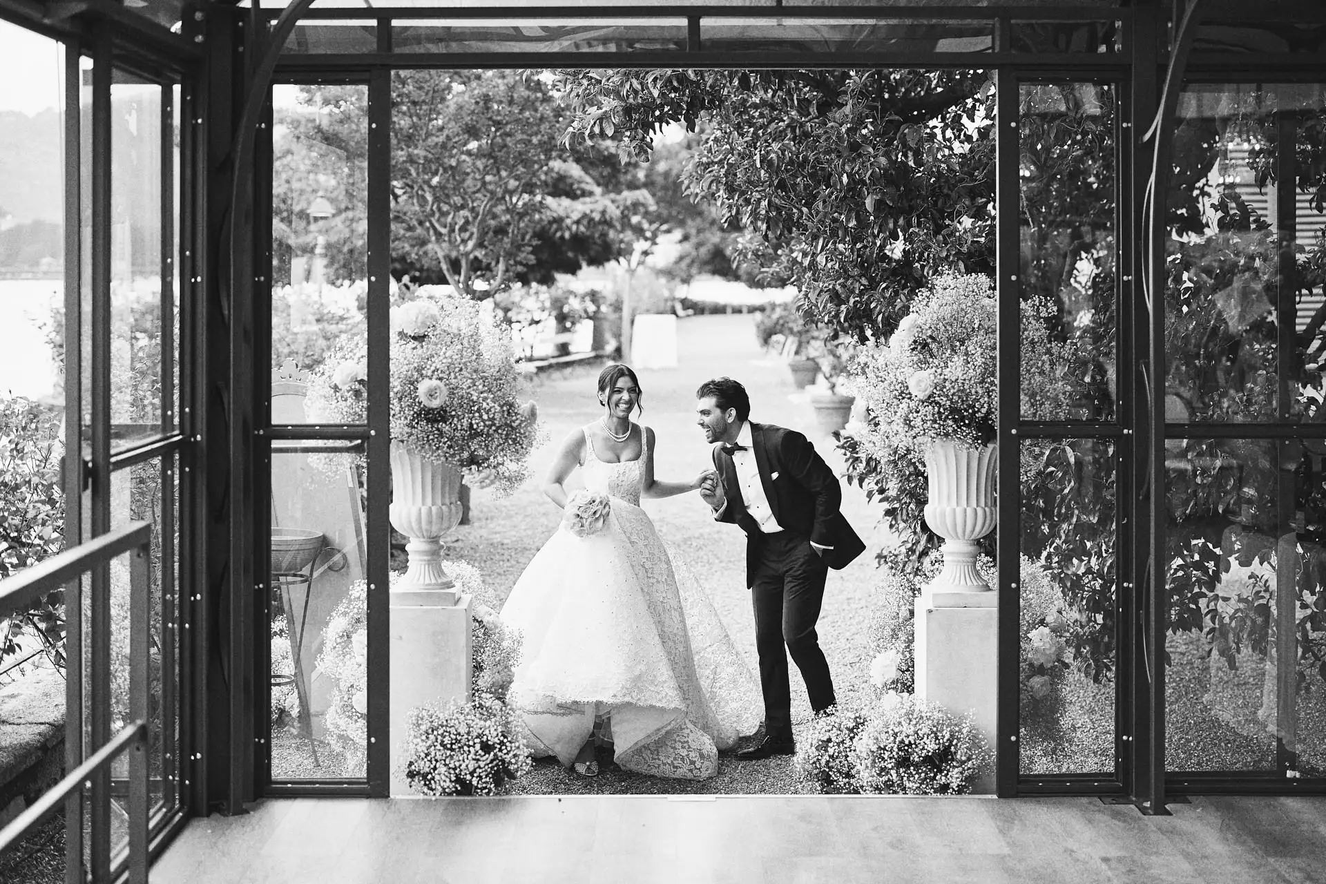 villa pizzo wedding lake como