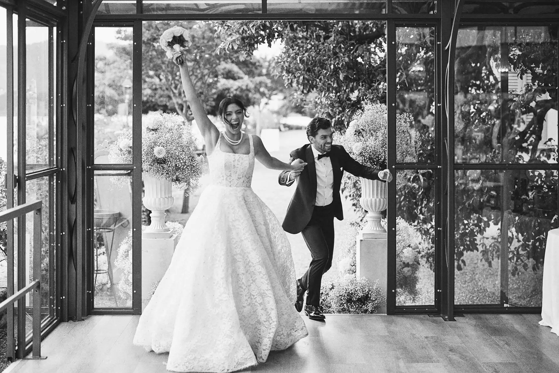 villa pizzo wedding lake como