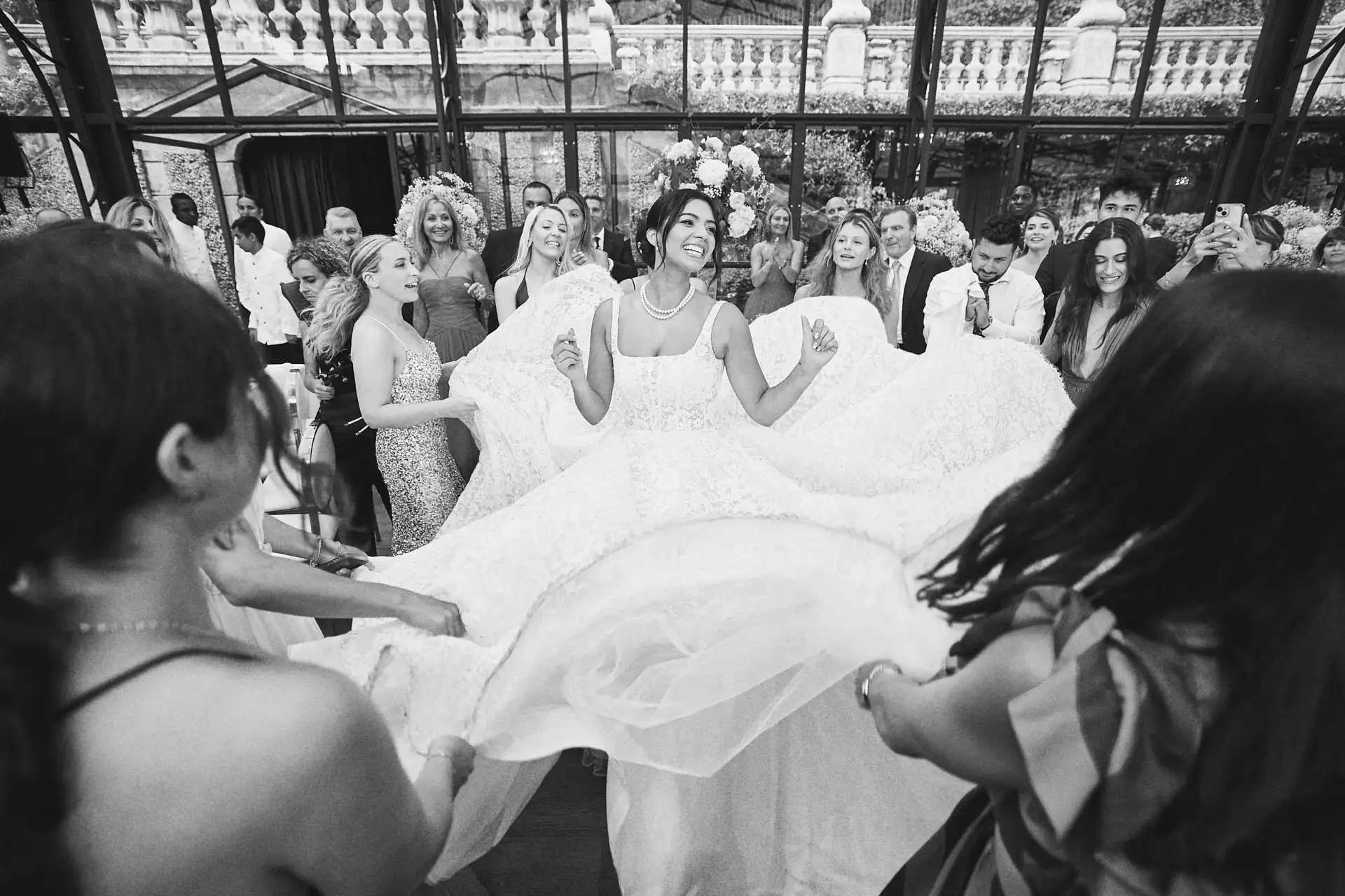 villa pizzo wedding lake como