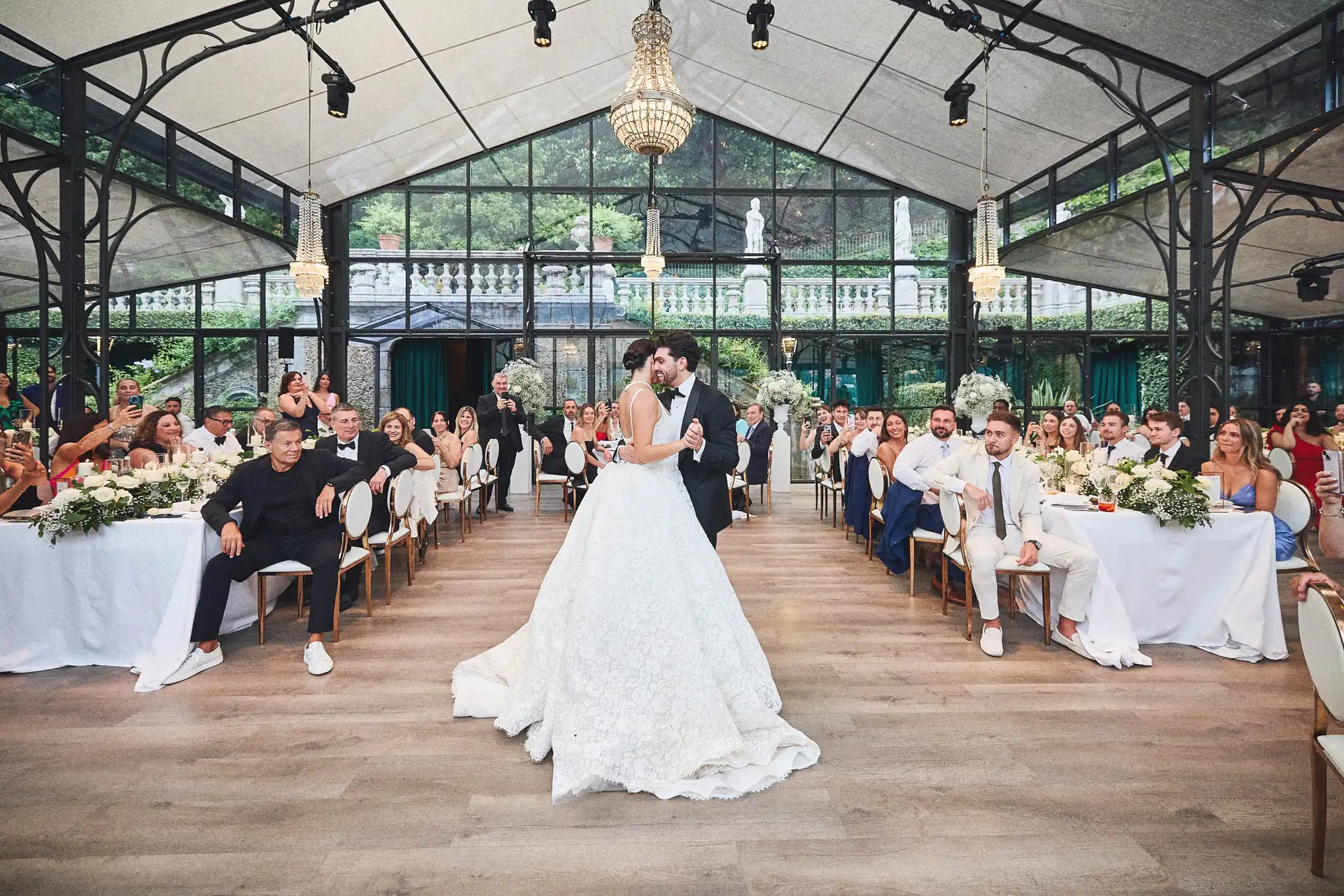 villa pizzo wedding lake como