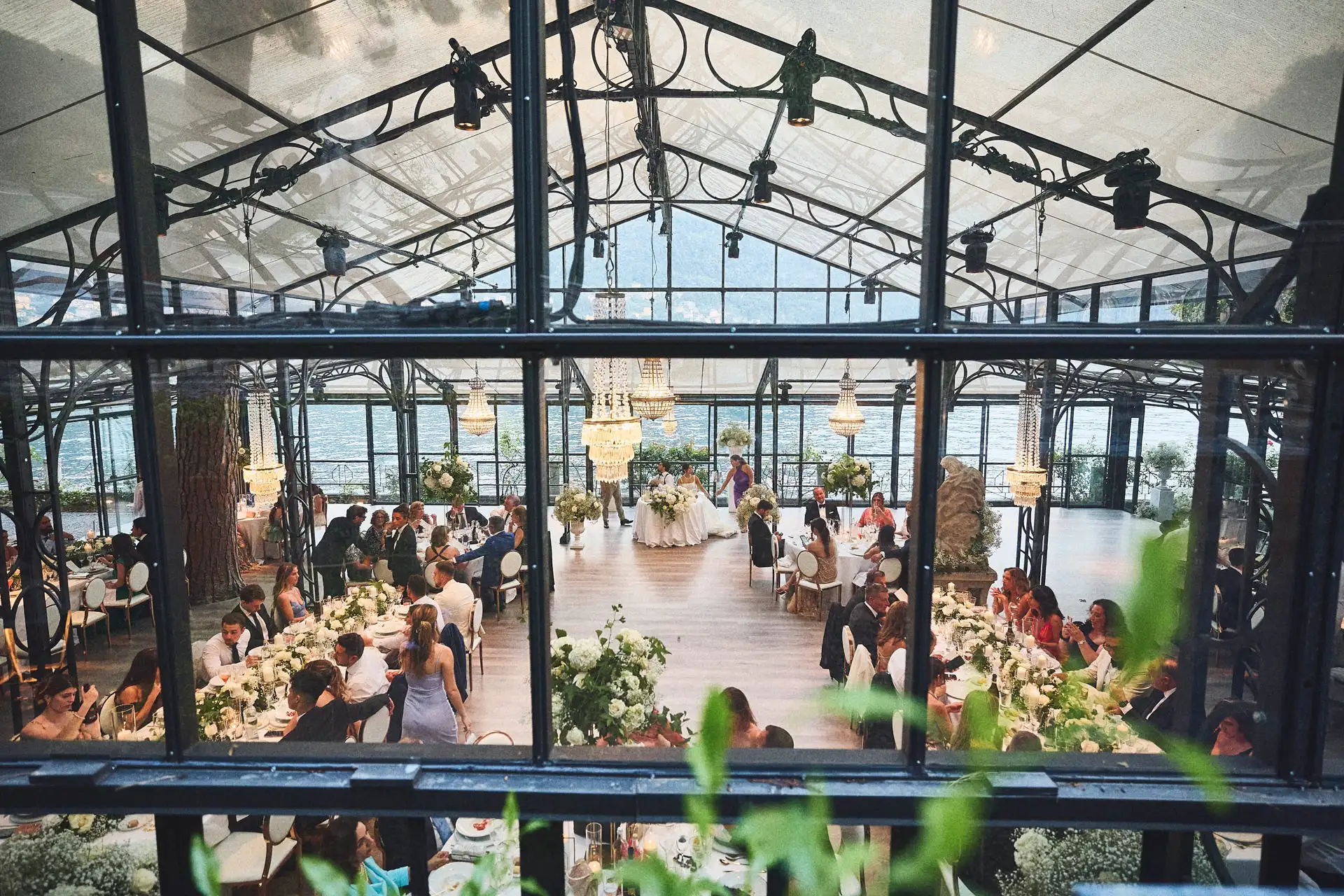 villa pizzo wedding lake como