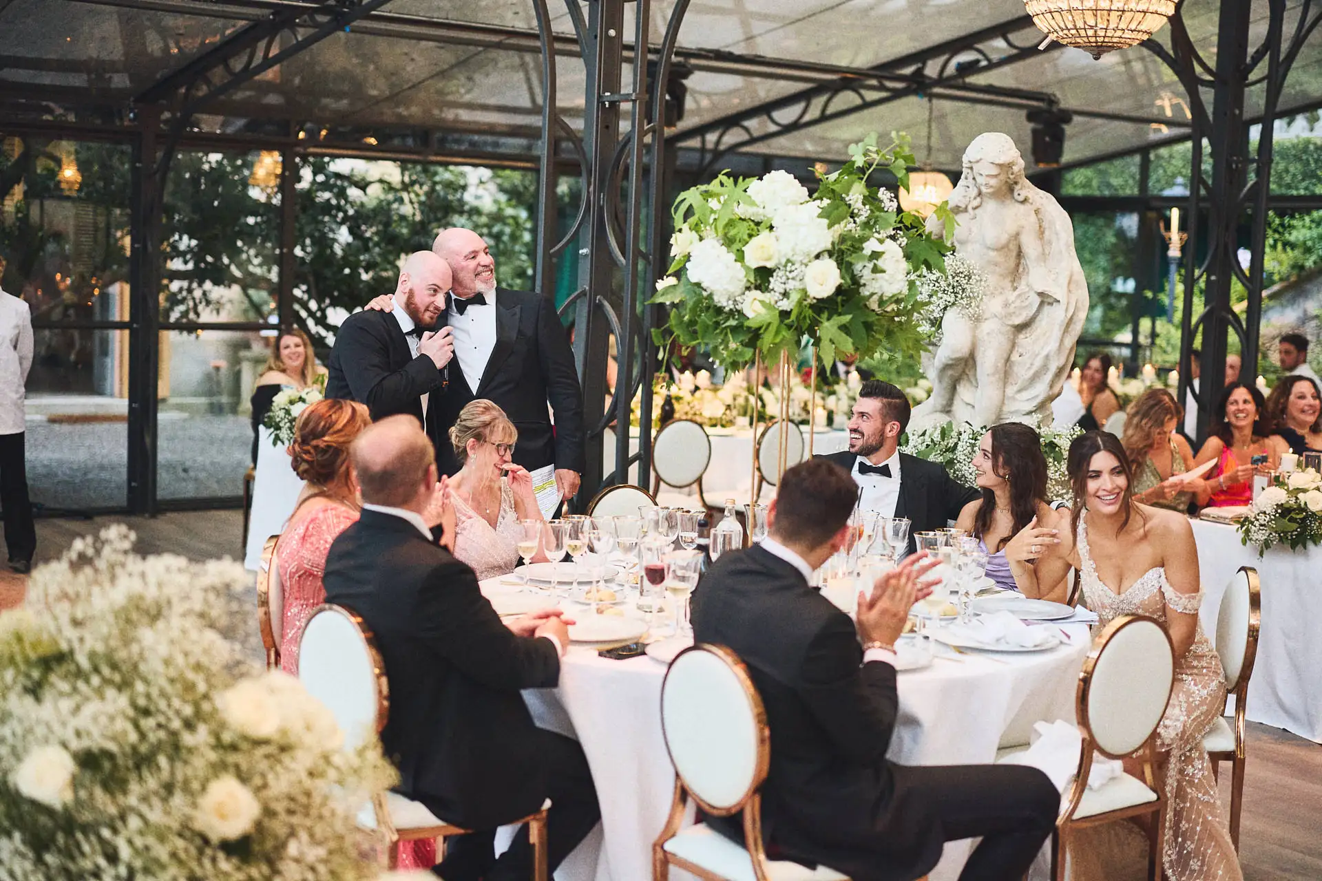 villa pizzo wedding lake como