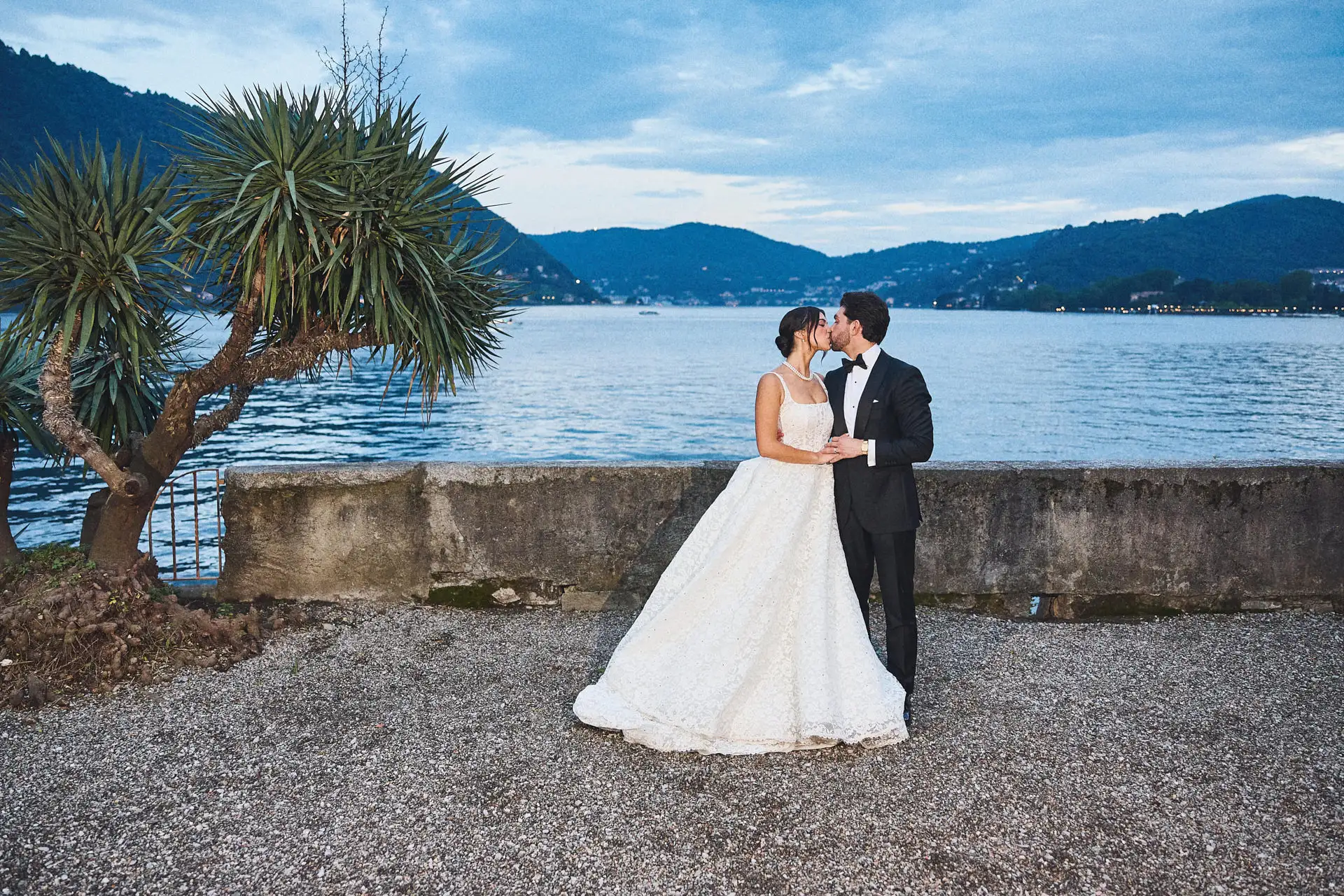 villa pizzo wedding lake como