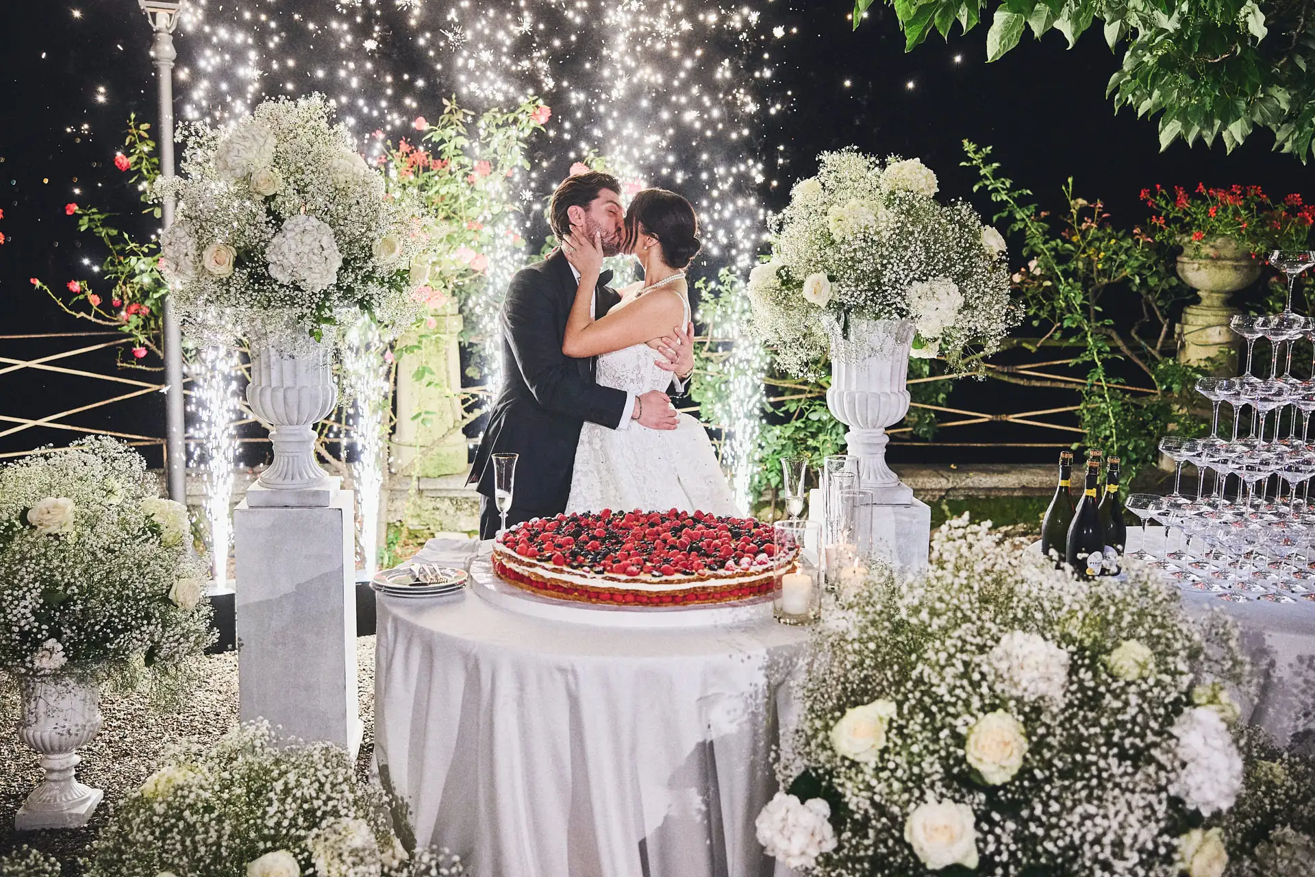 villa pizzo wedding lake como