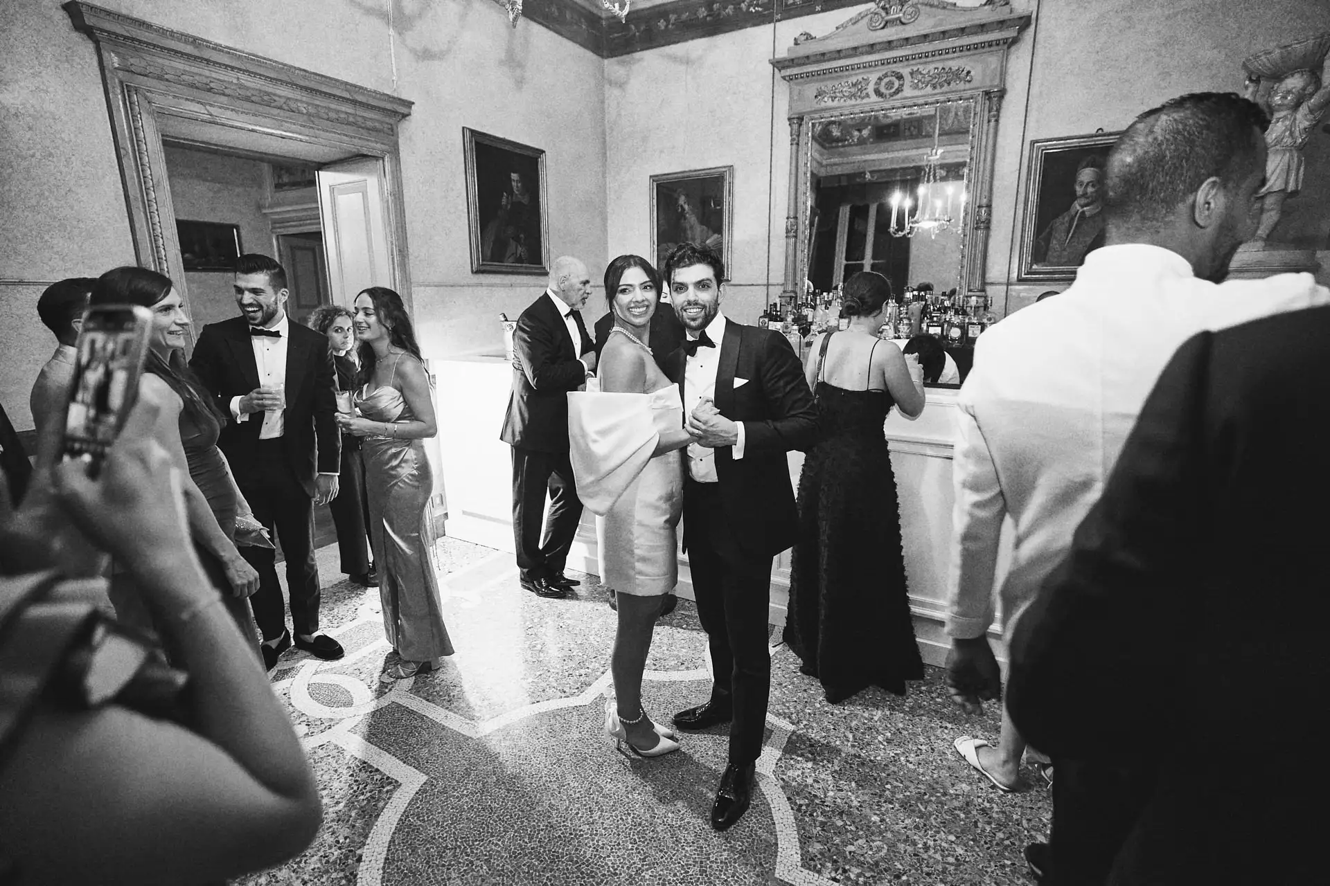 villa pizzo wedding lake como