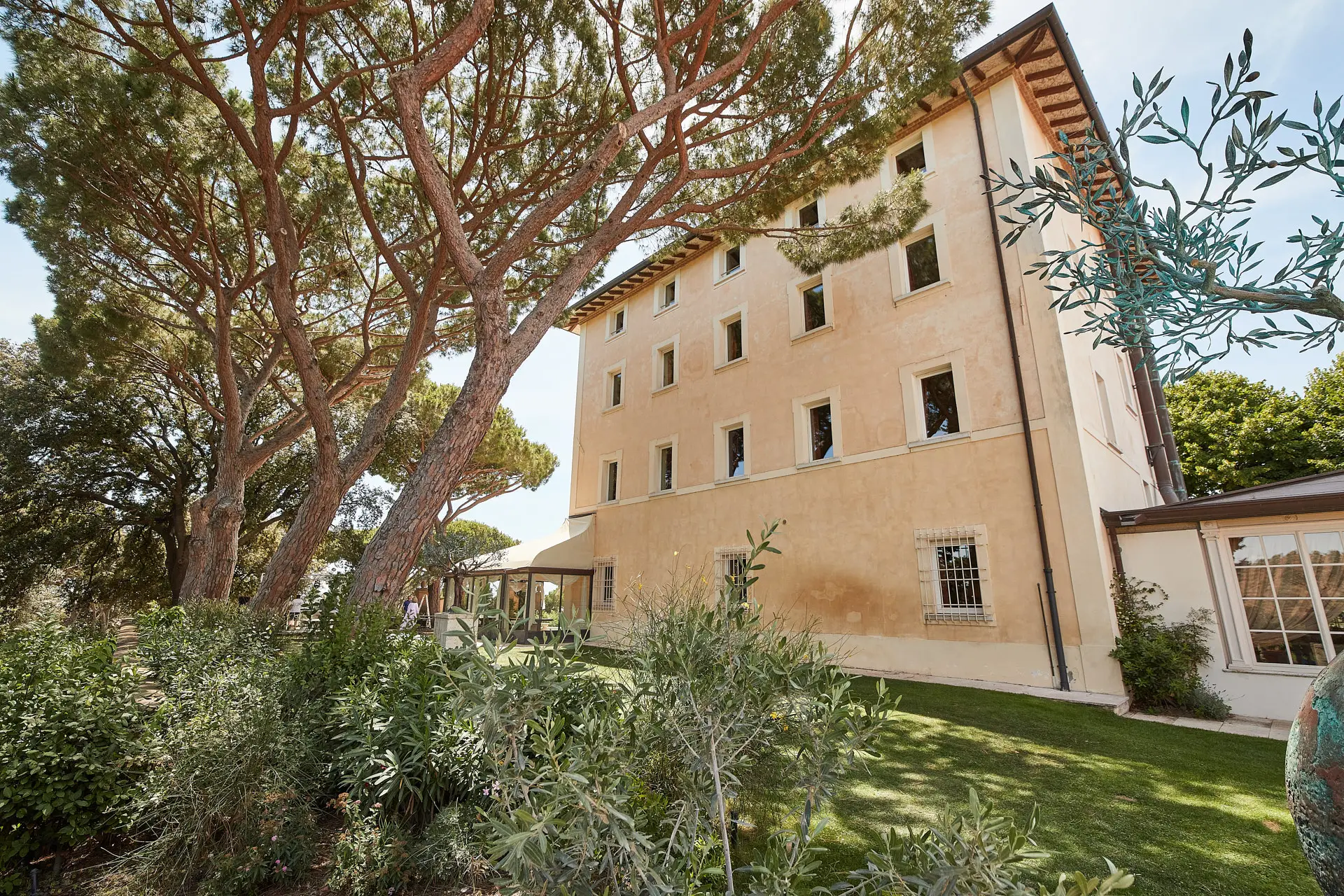 andana wedding