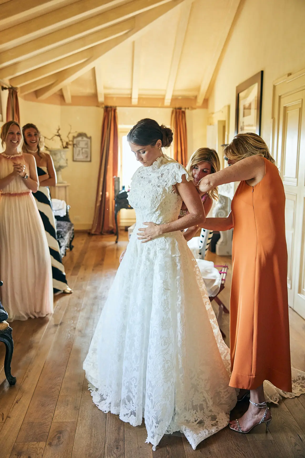 andana wedding