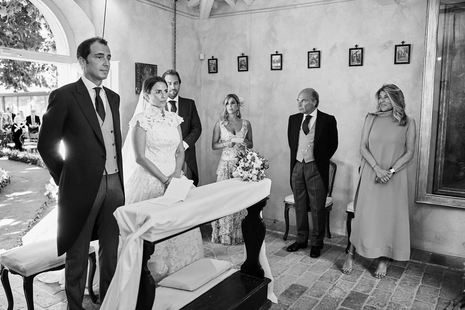 andana wedding
