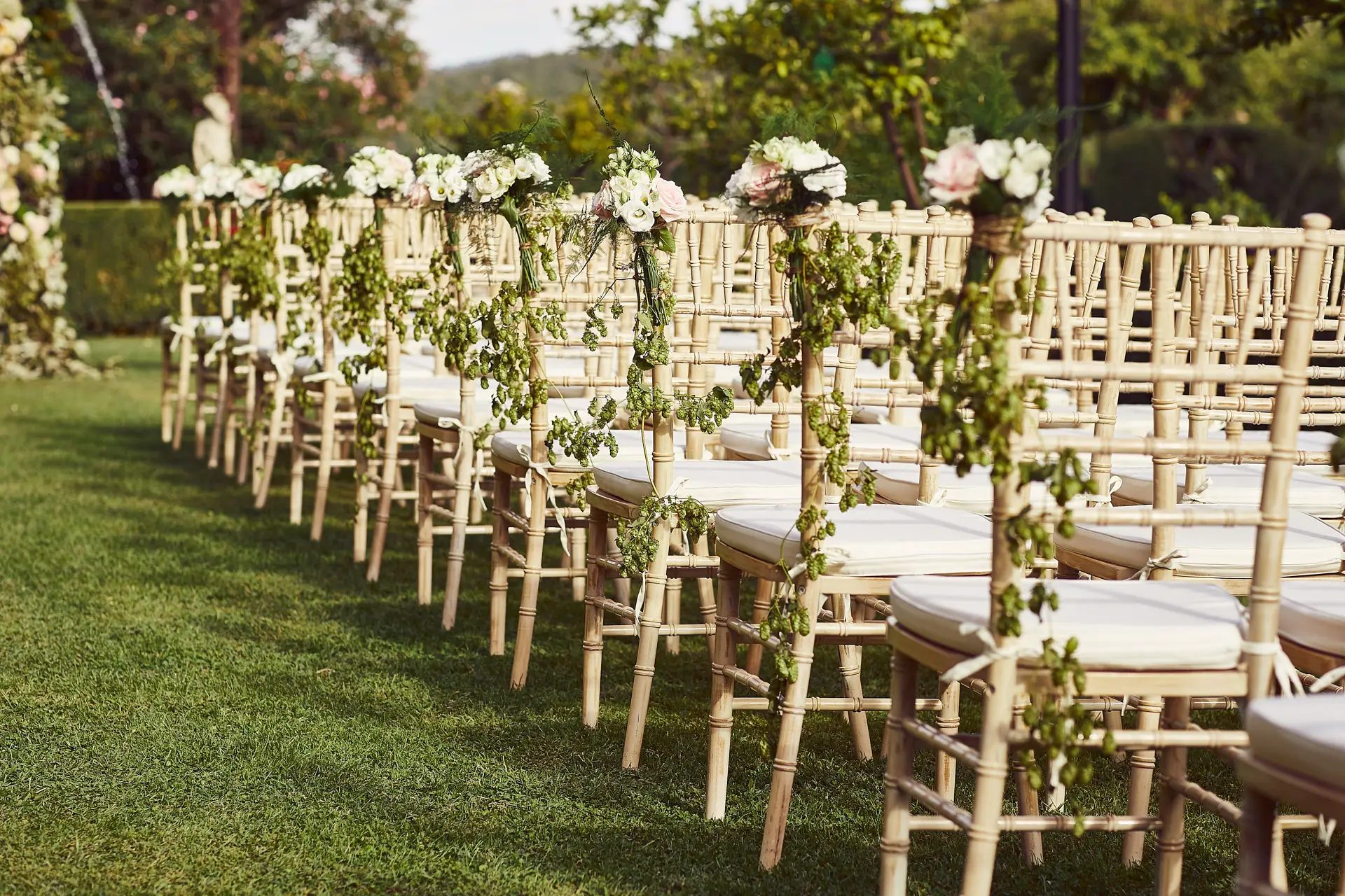 autumn wedding in tuscany