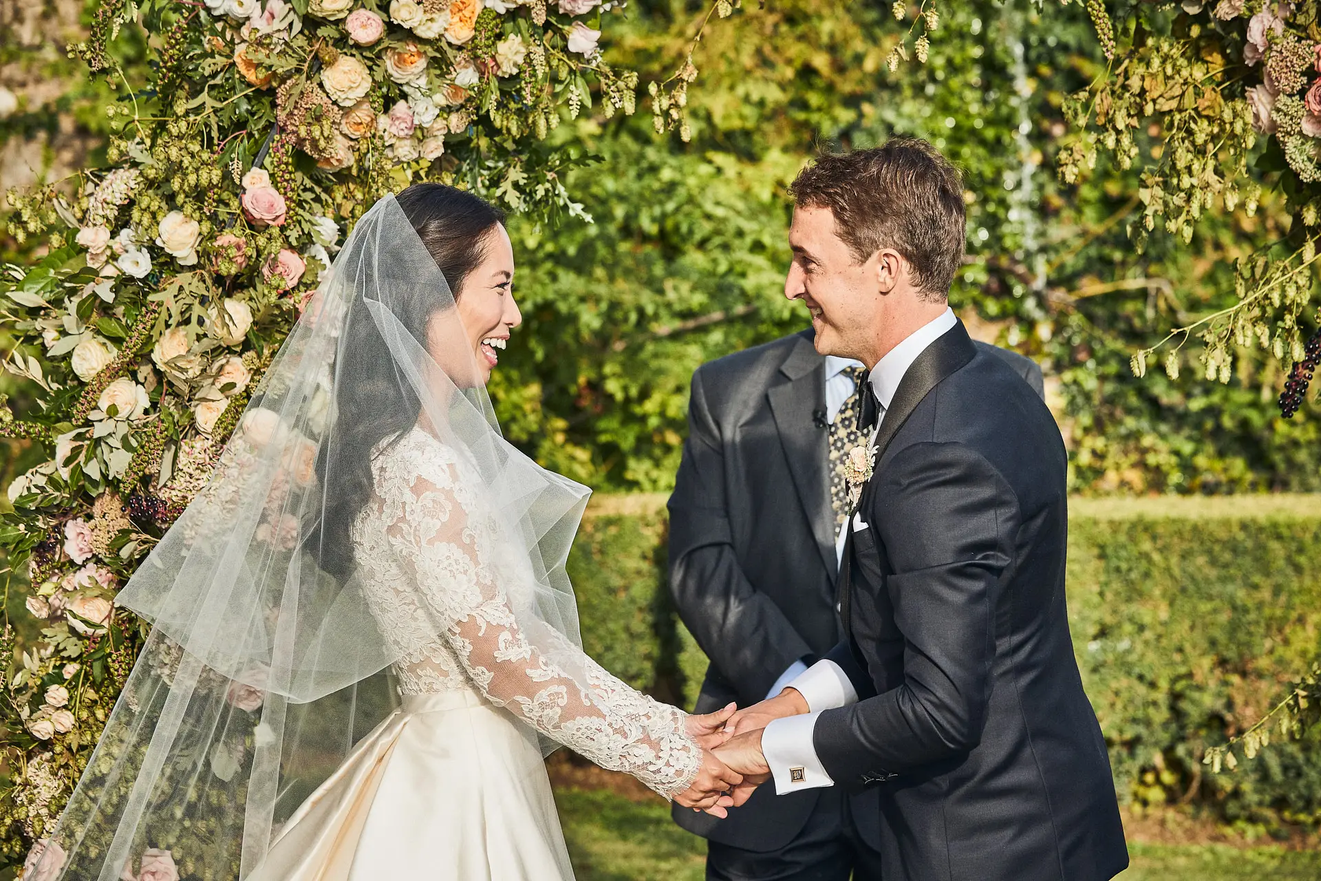 autumn wedding in tuscany