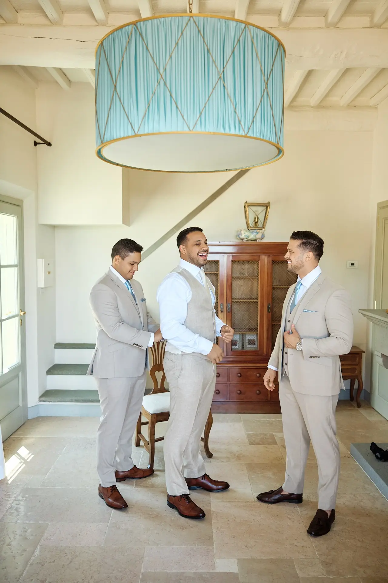dimora ghirlandaio wedding andrea chris