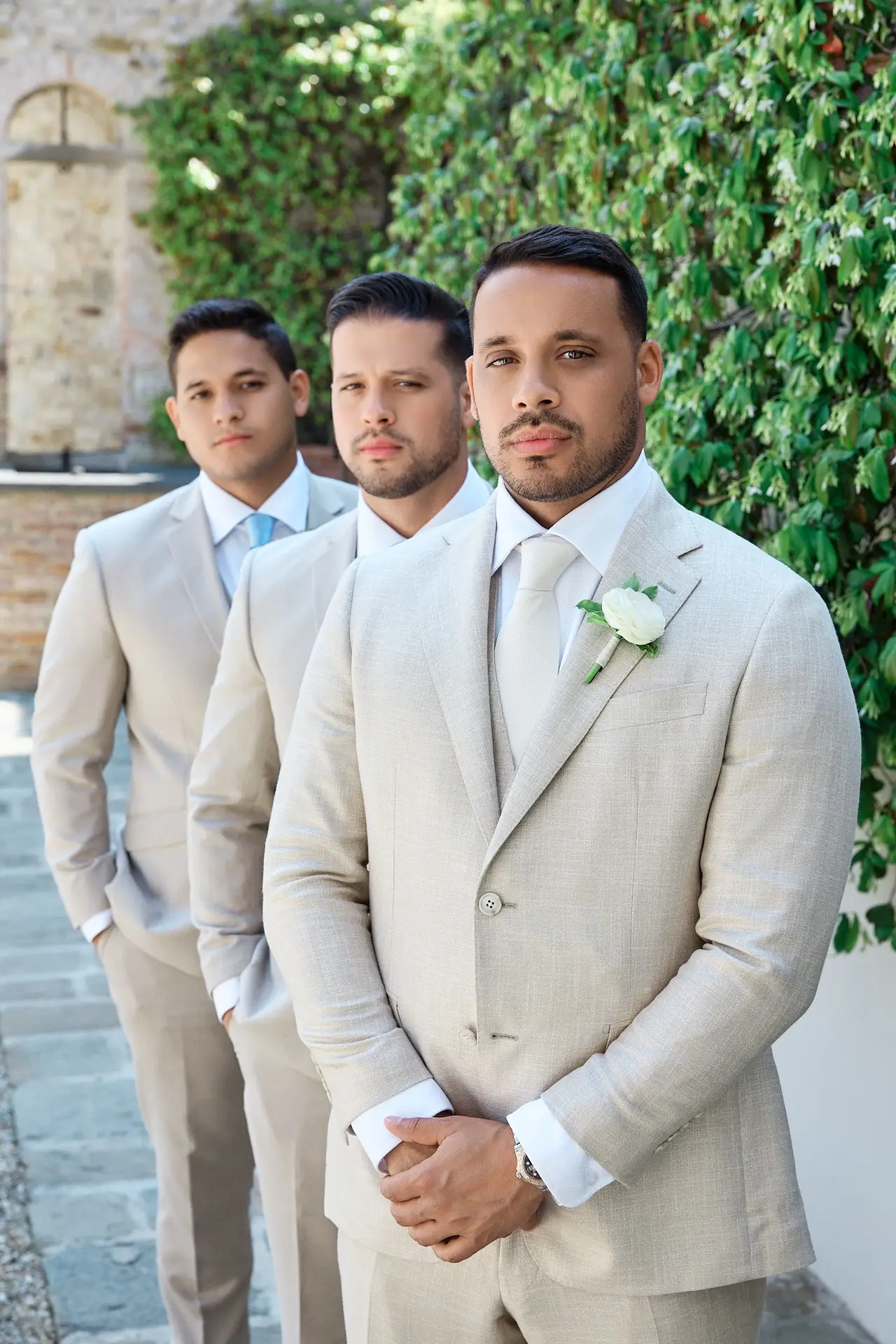 dimora ghirlandaio wedding andrea chris