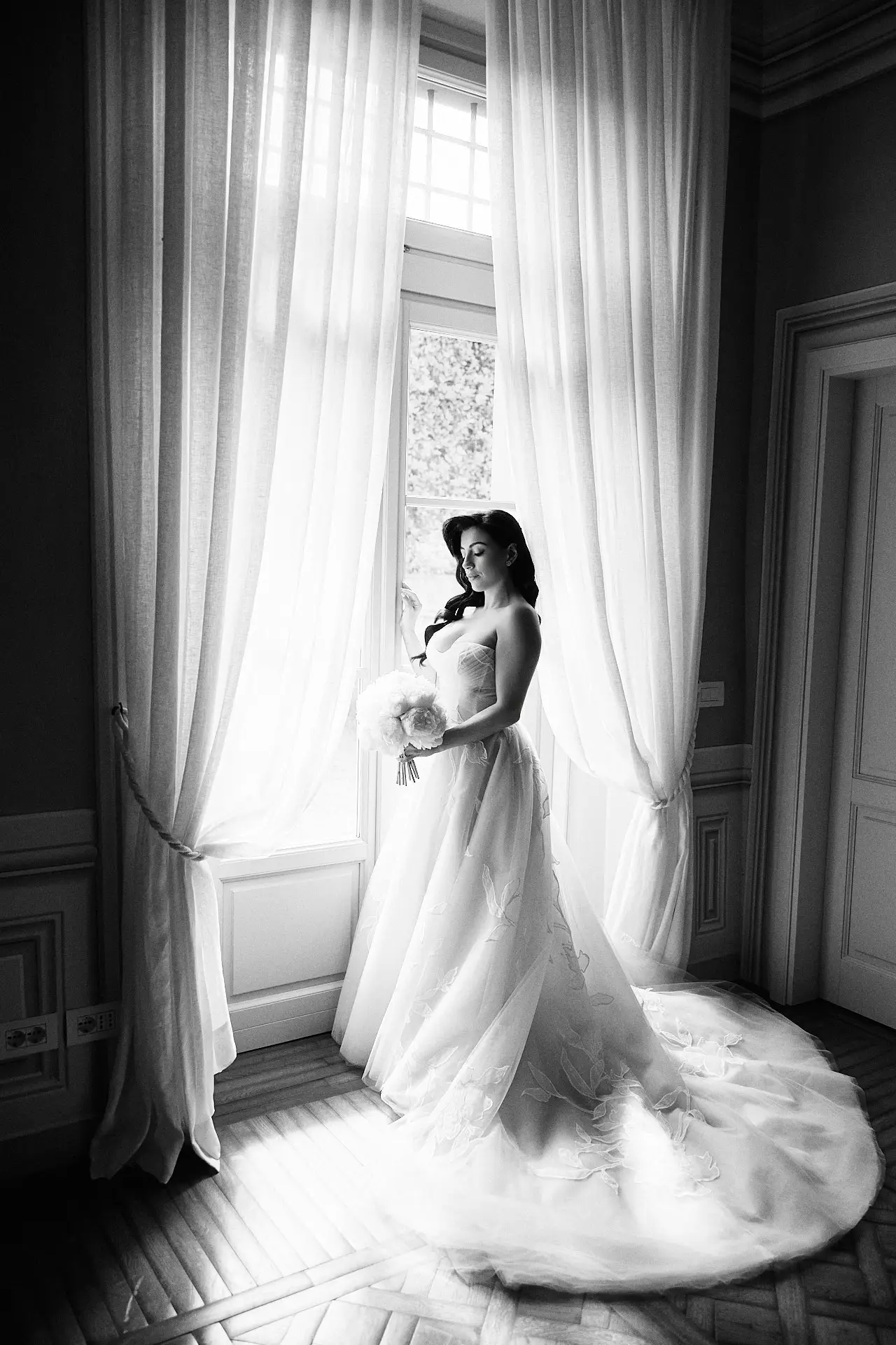 dimora ghirlandaio wedding andrea chris