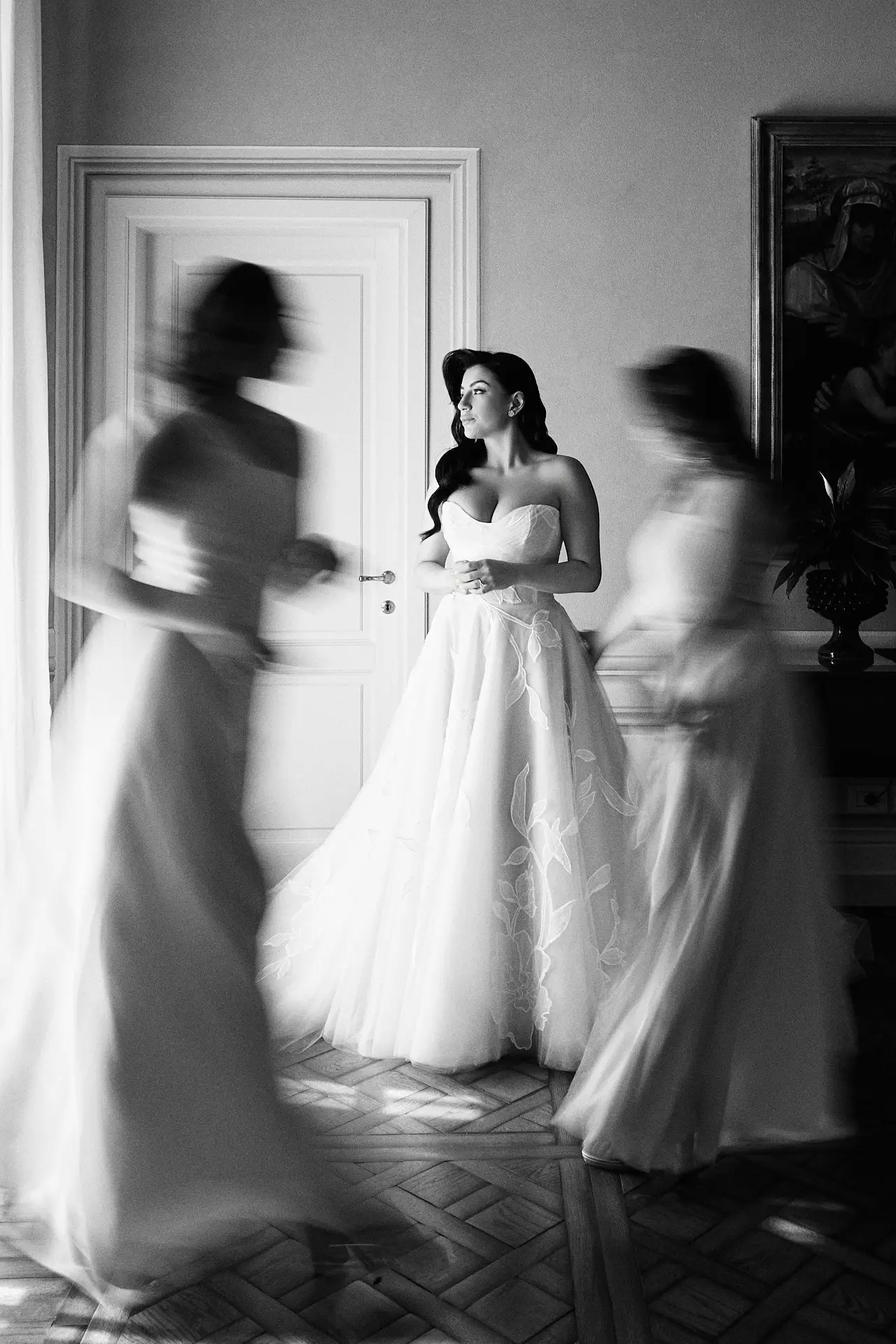 dimora ghirlandaio wedding andrea chris