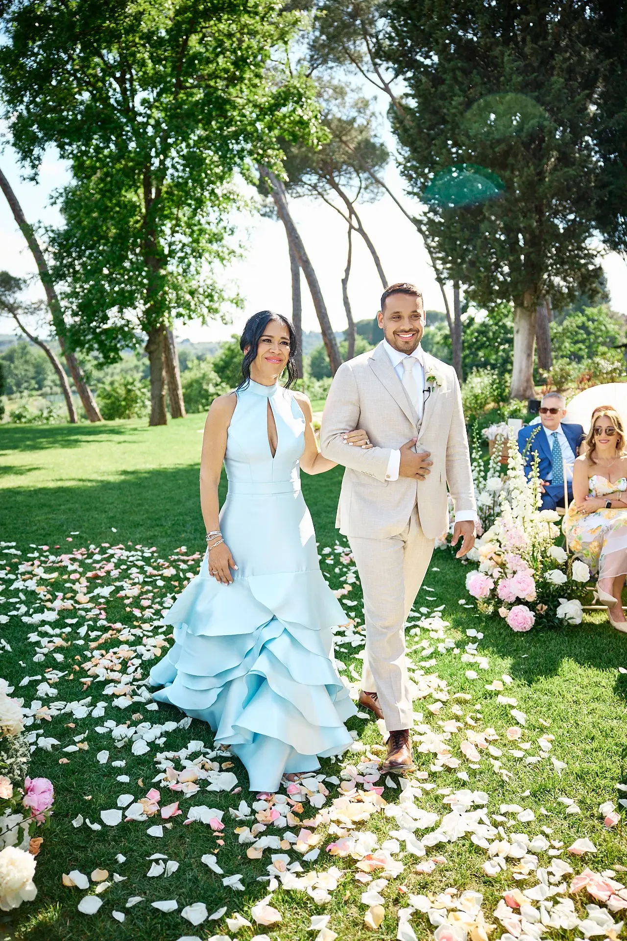 dimora ghirlandaio wedding andrea chris