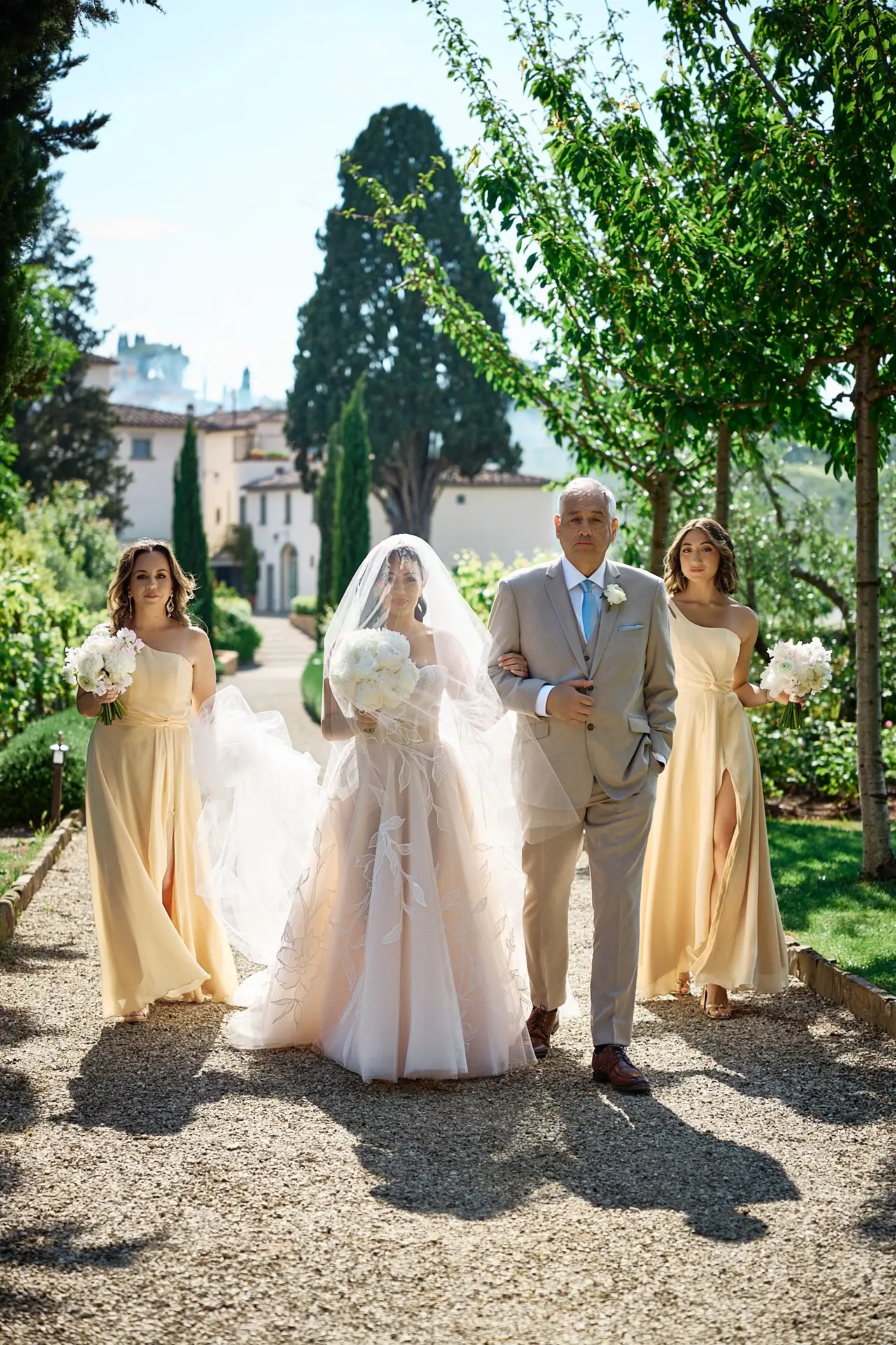dimora ghirlandaio wedding andrea chris