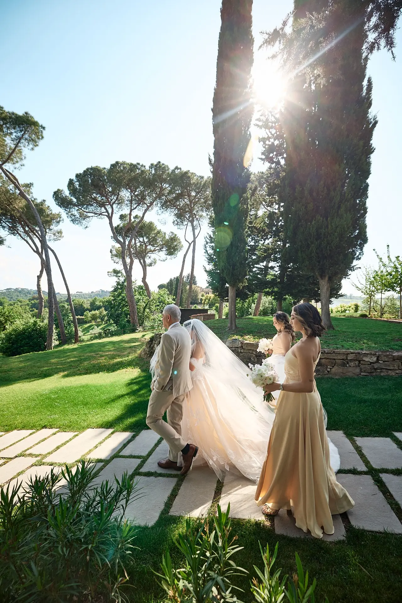 dimora ghirlandaio wedding andrea chris