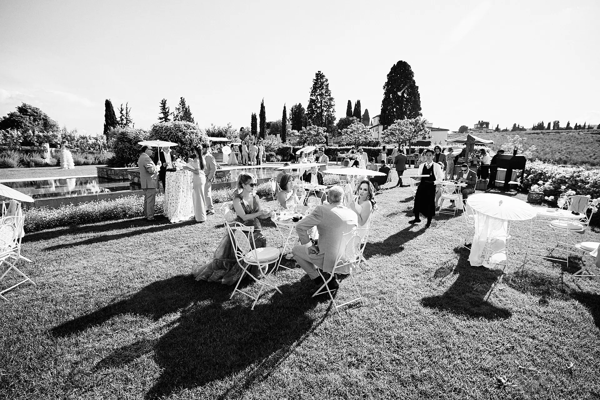 dimora ghirlandaio wedding andrea chris