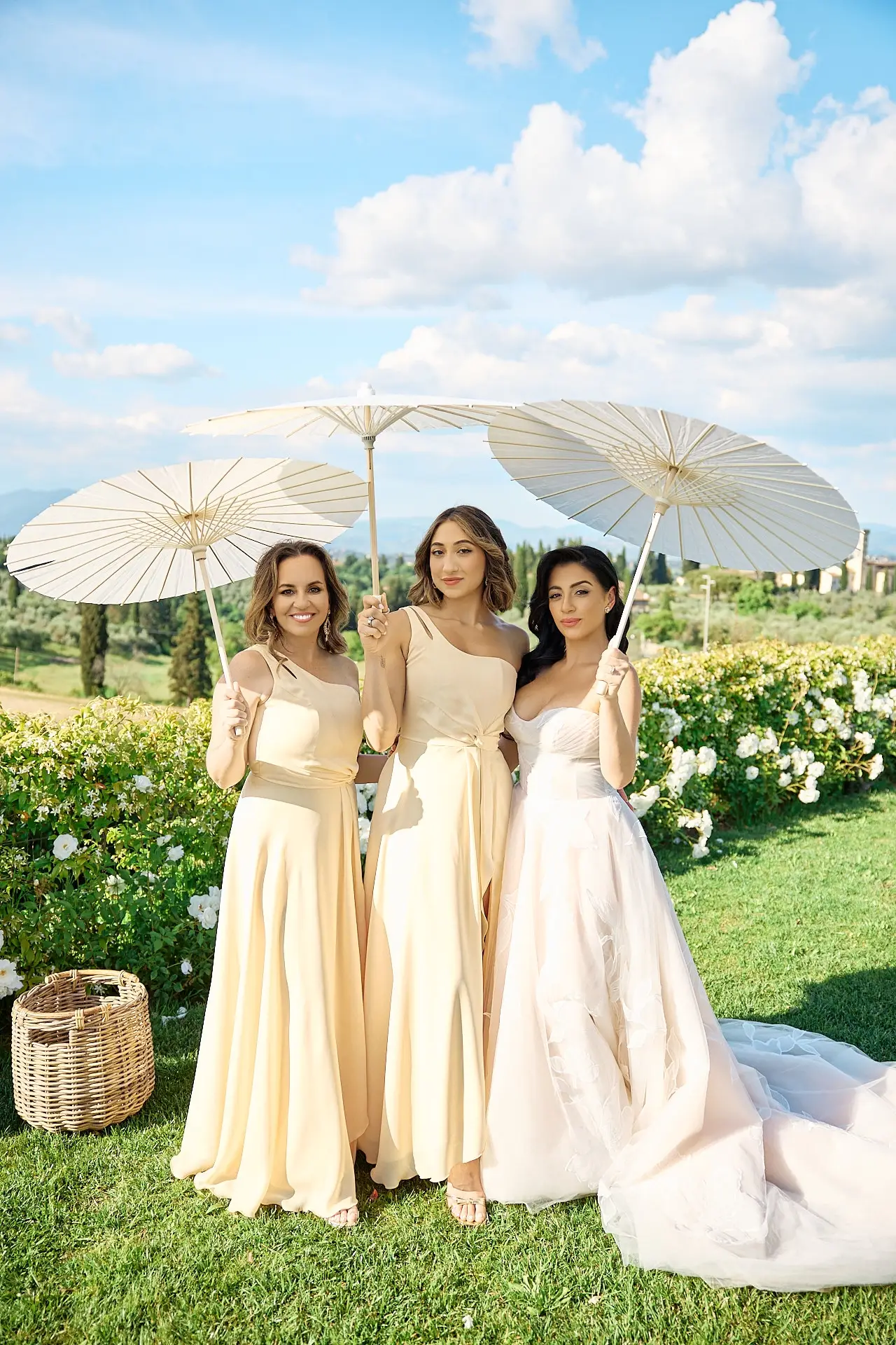 dimora ghirlandaio wedding andrea chris