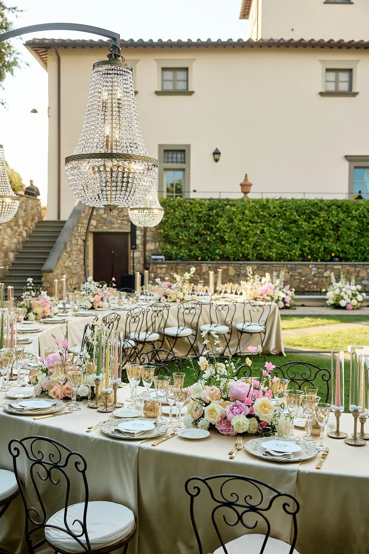 dimora ghirlandaio wedding andrea chris