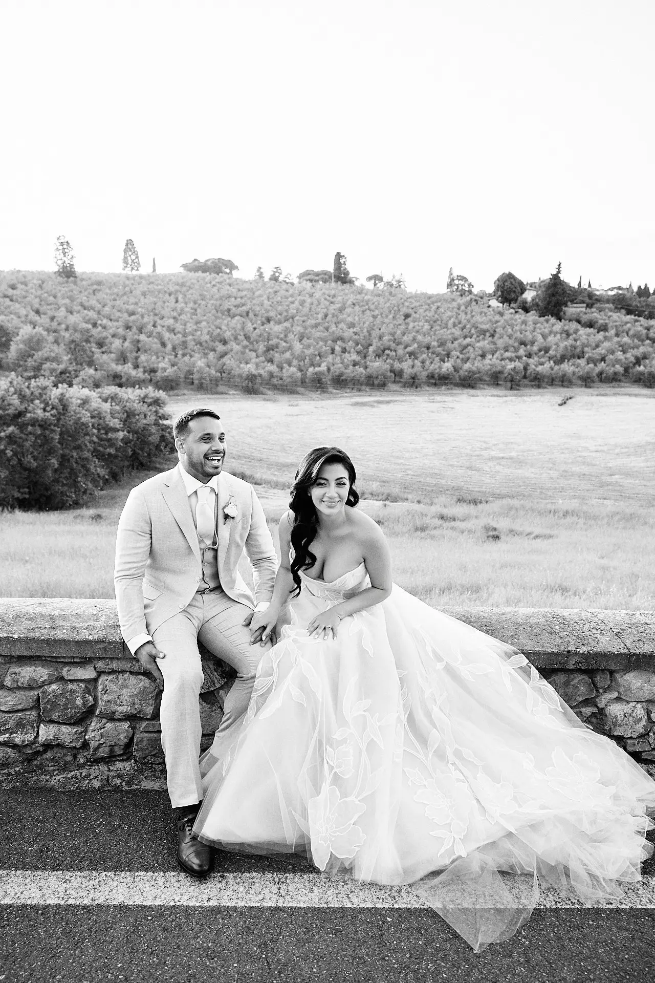 dimora ghirlandaio wedding andrea chris