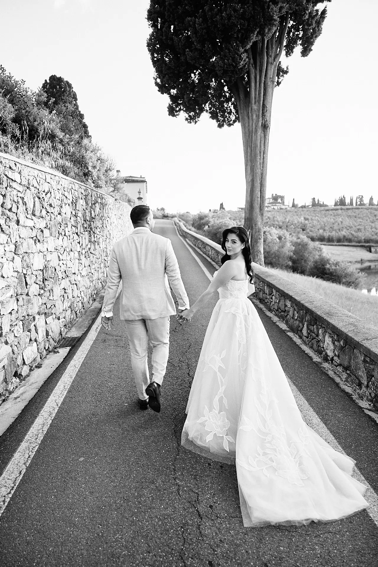 Andrea & Chris wedding at Dimora Ghirlandaio 5 dimora ghirlandaio wedding andrea chris