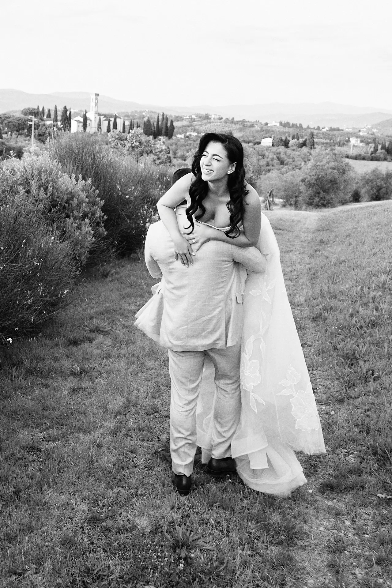 dimora ghirlandaio wedding andrea chris