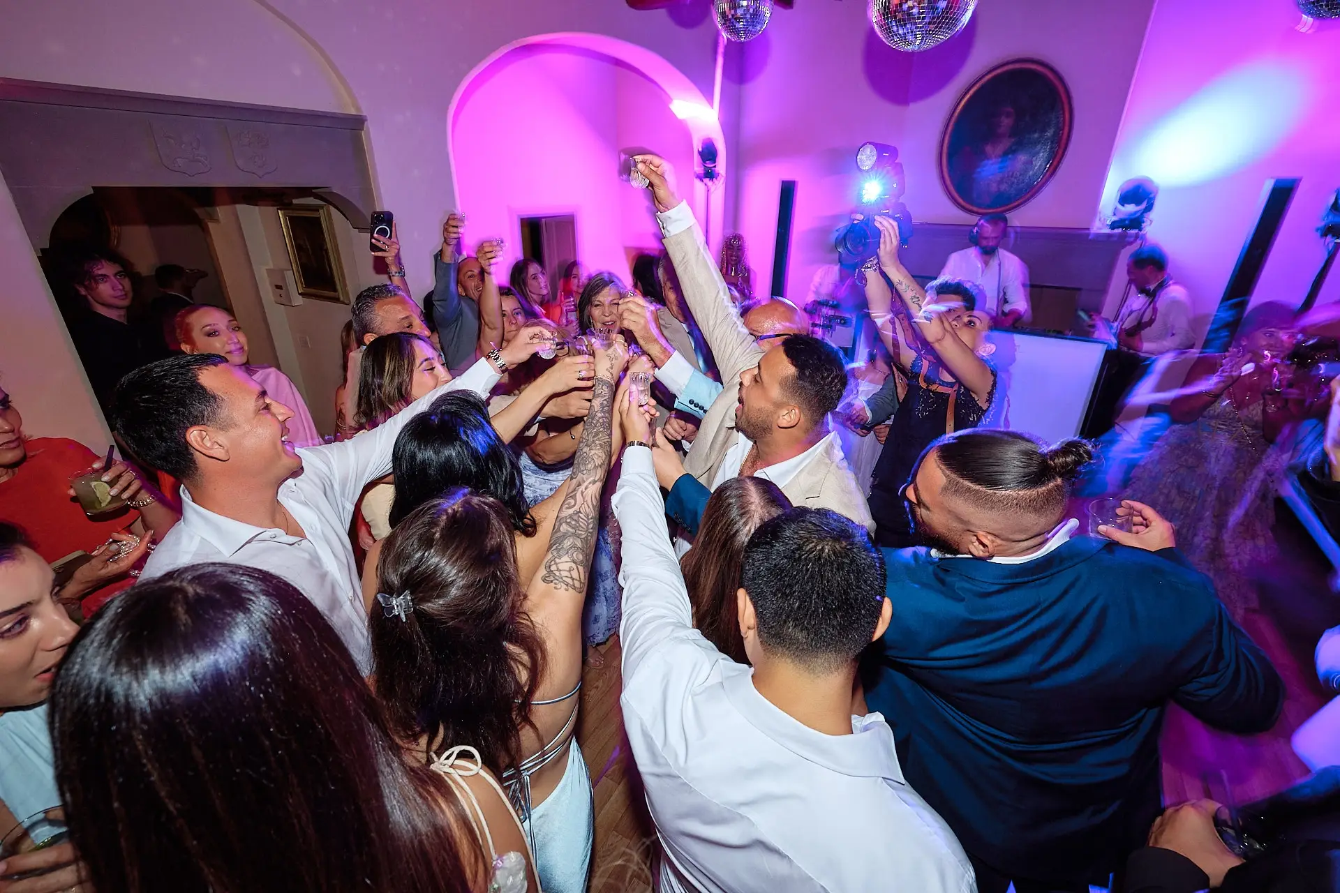 dimora ghirlandaio wedding andrea chris