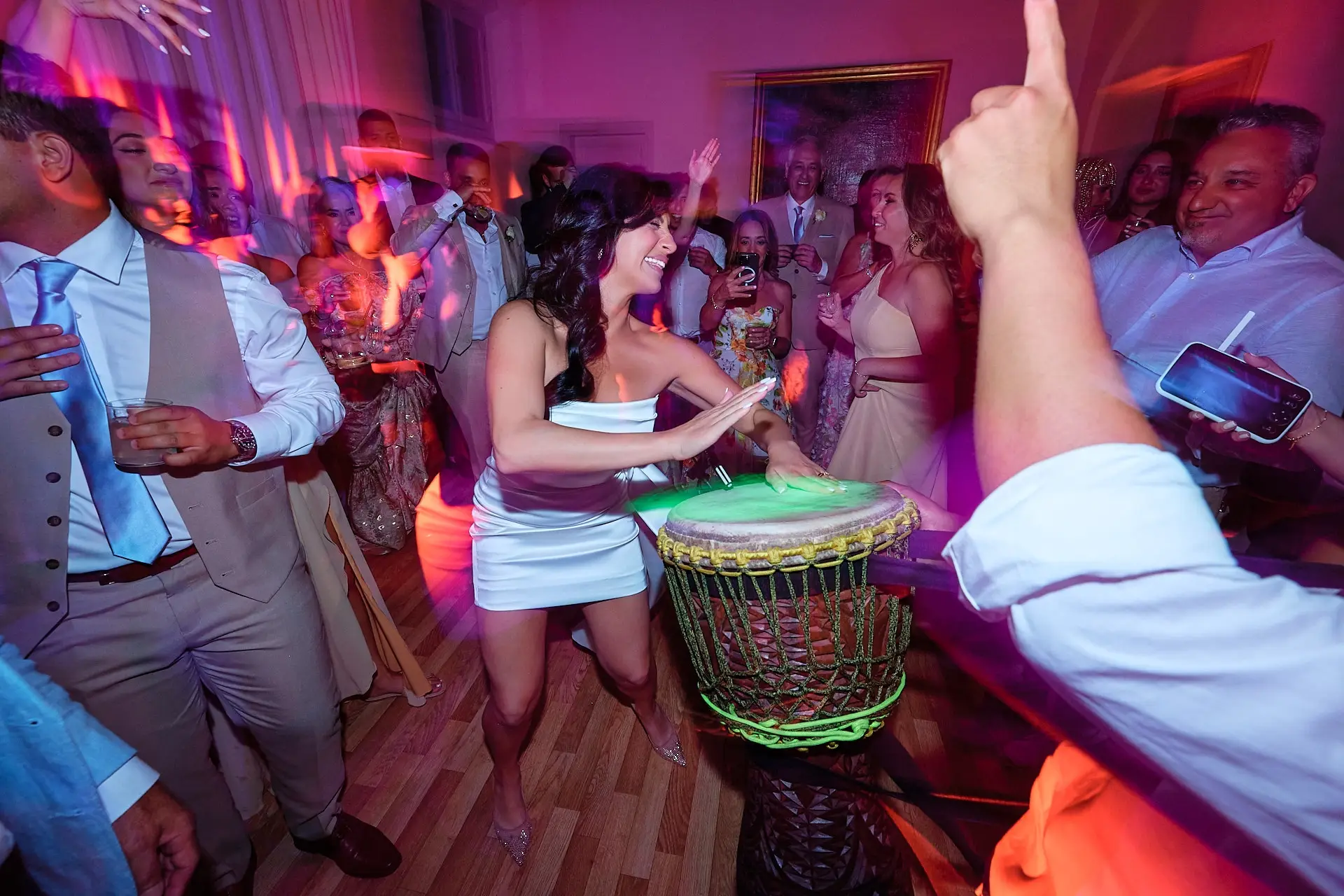 dimora ghirlandaio wedding andrea chris