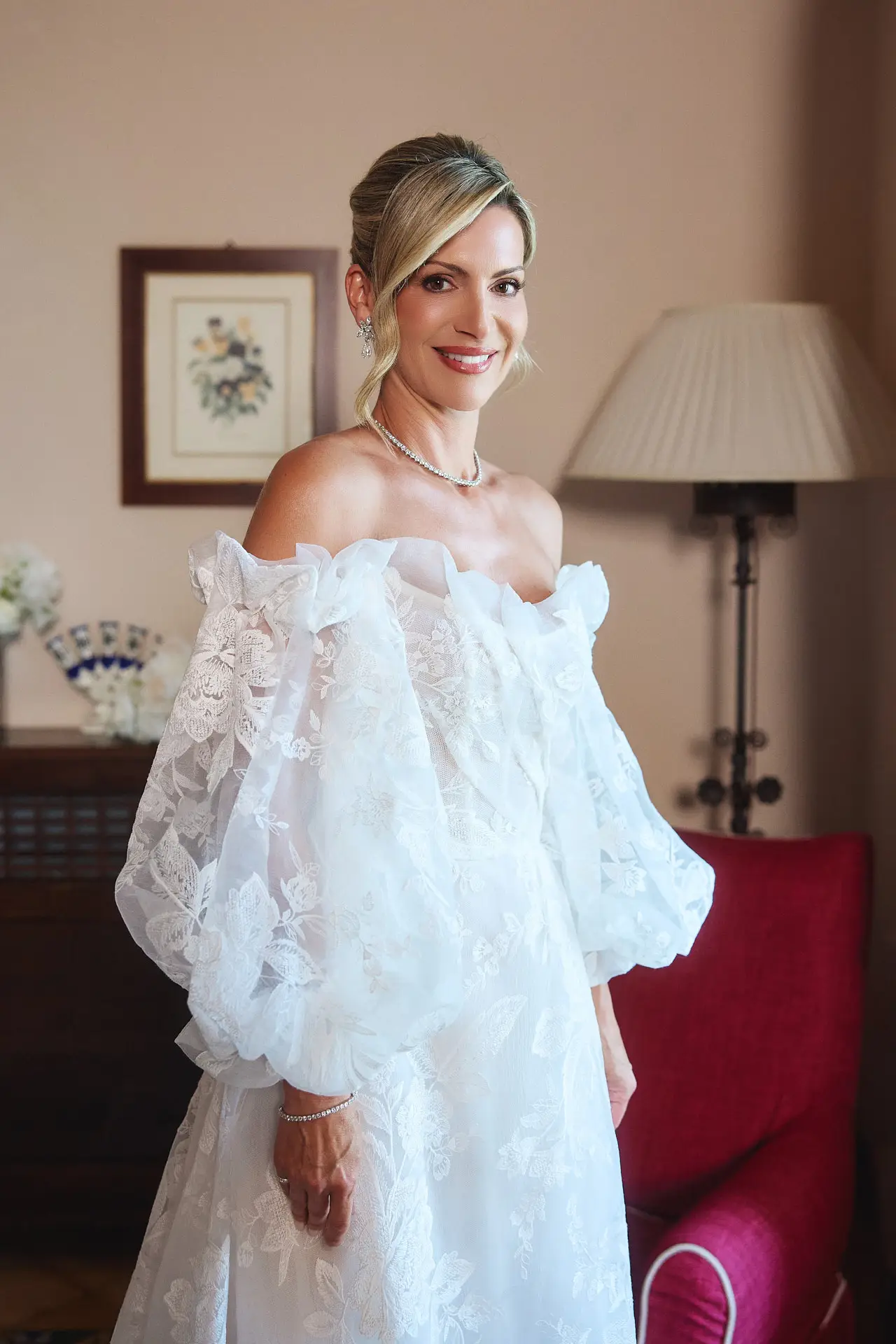 julie marc villa cimbrone