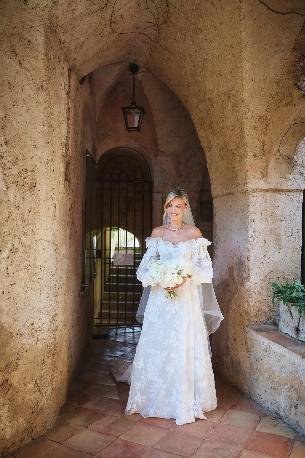 julie marc villa cimbrone