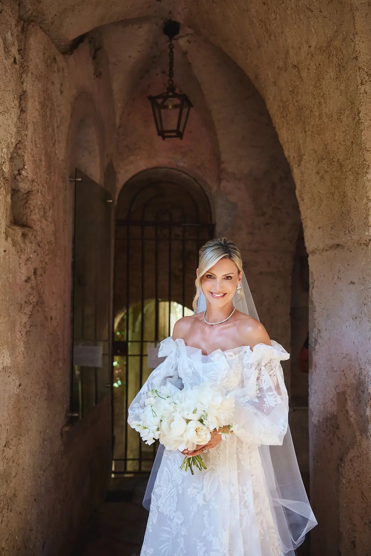 julie marc villa cimbrone