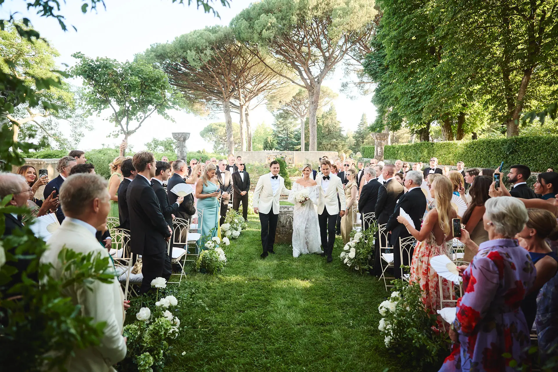 julie marc villa cimbrone